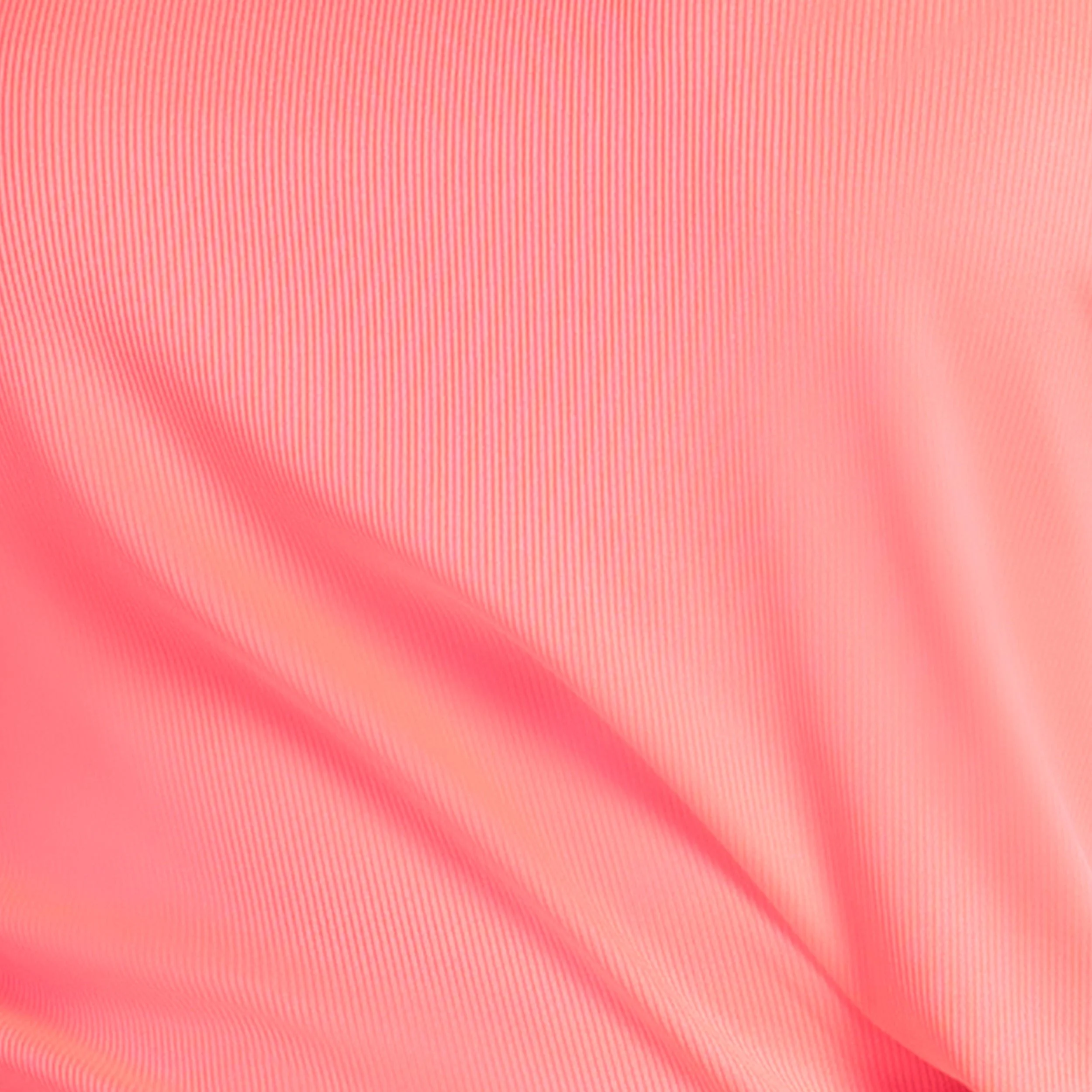 Court Drip Camiseta de tirantes Mujeres - rosa, blanco - Image 4