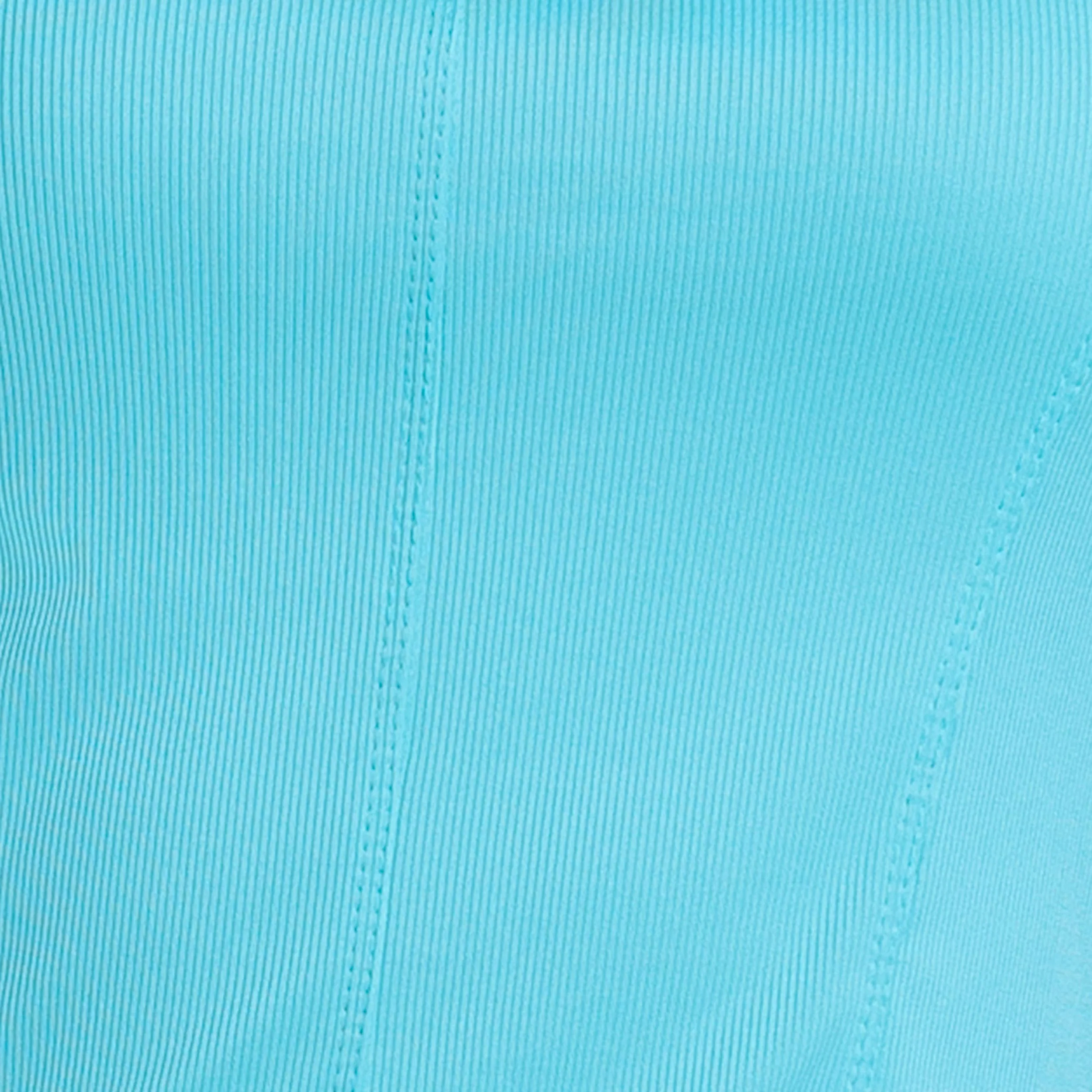 Crosscourt Camiseta de tirantes Mujeres - turquesa, blanco - Image 4