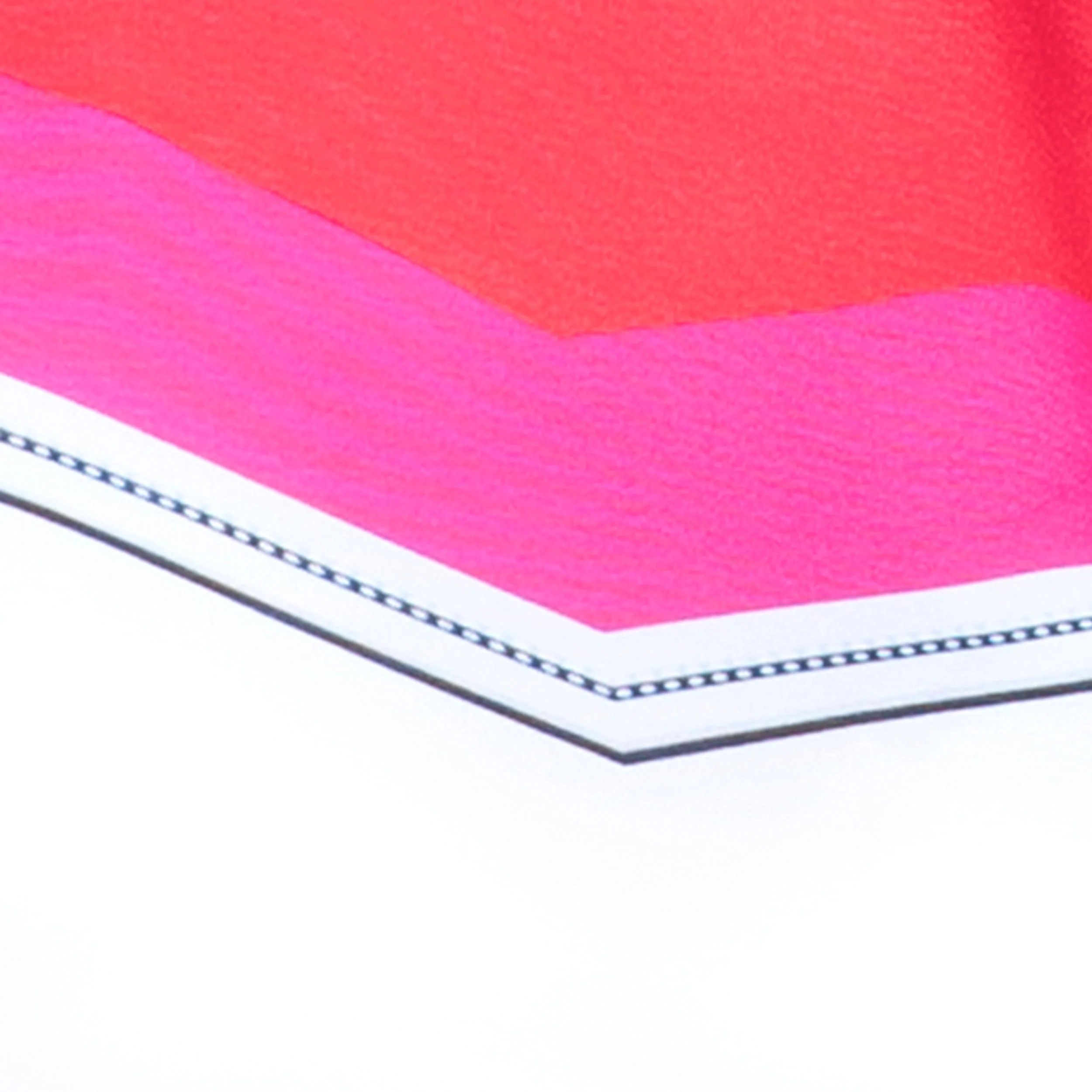Glow Set Camiseta de tirantes Mujeres - blanco, rosa - Image 4