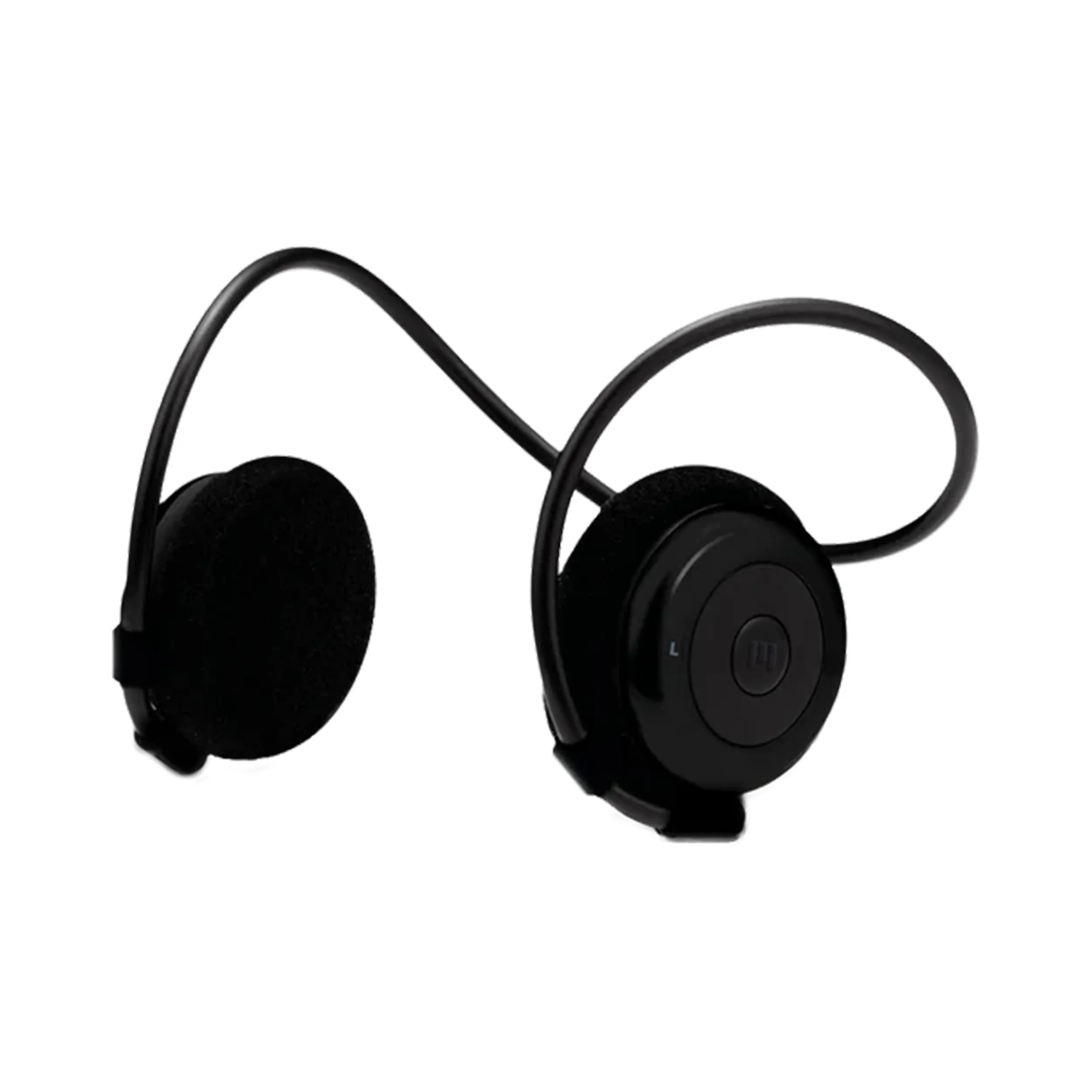 AL4 Freedom Auriculares-Negro