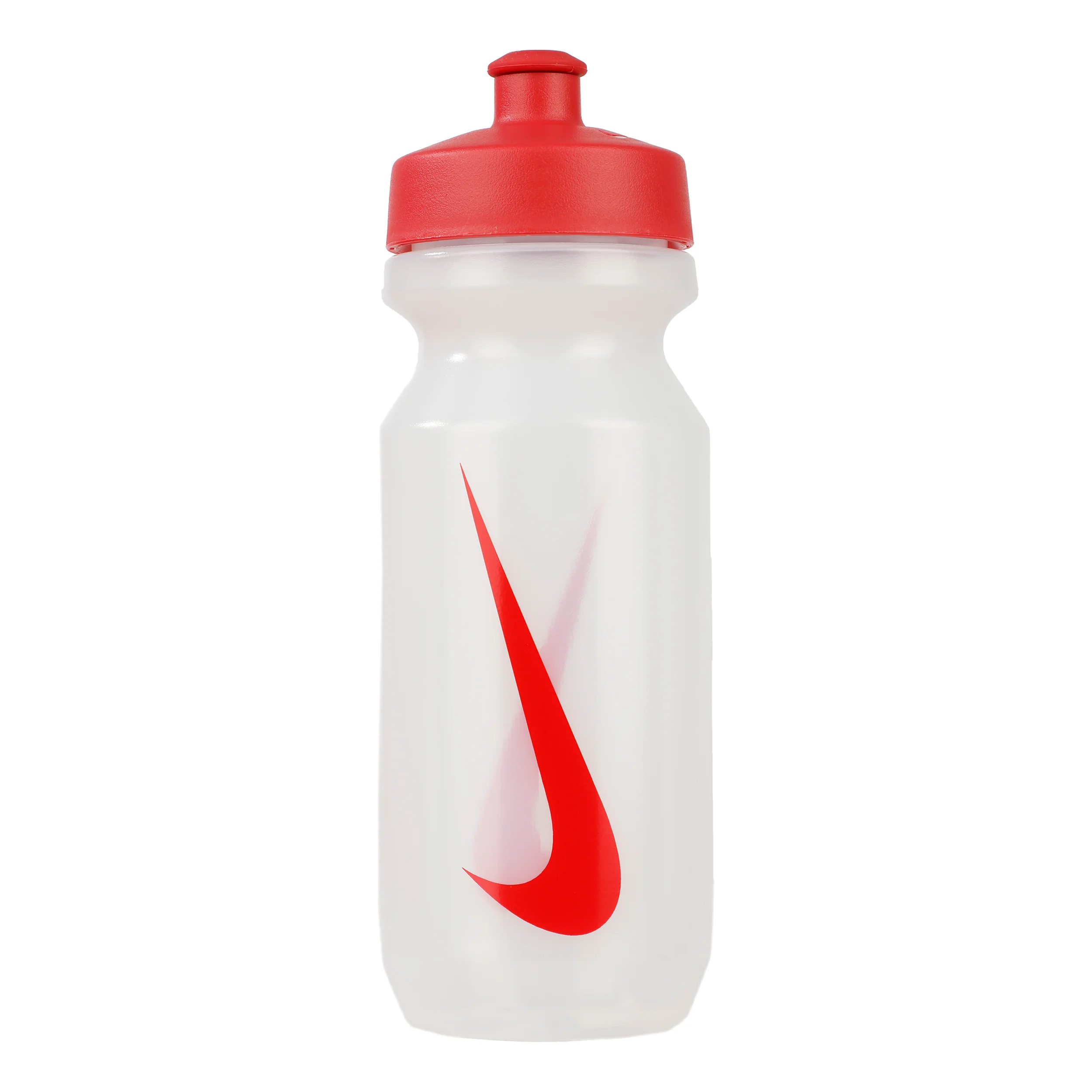 Big Mouth 2.0 650ml/22oz Botella-Blanco,Rojo Claro