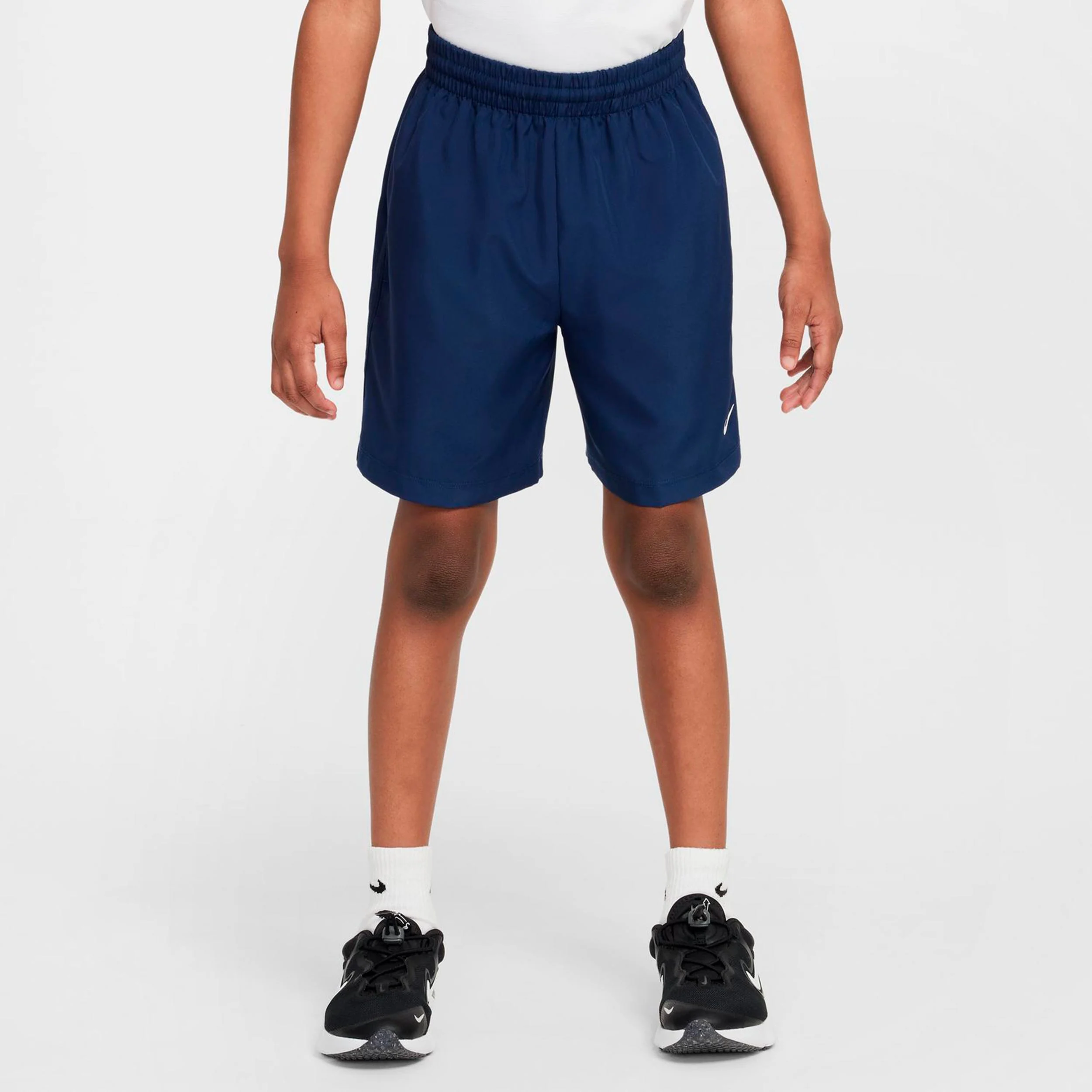 Big Shorts Chicos - azul oscuro - Image 2