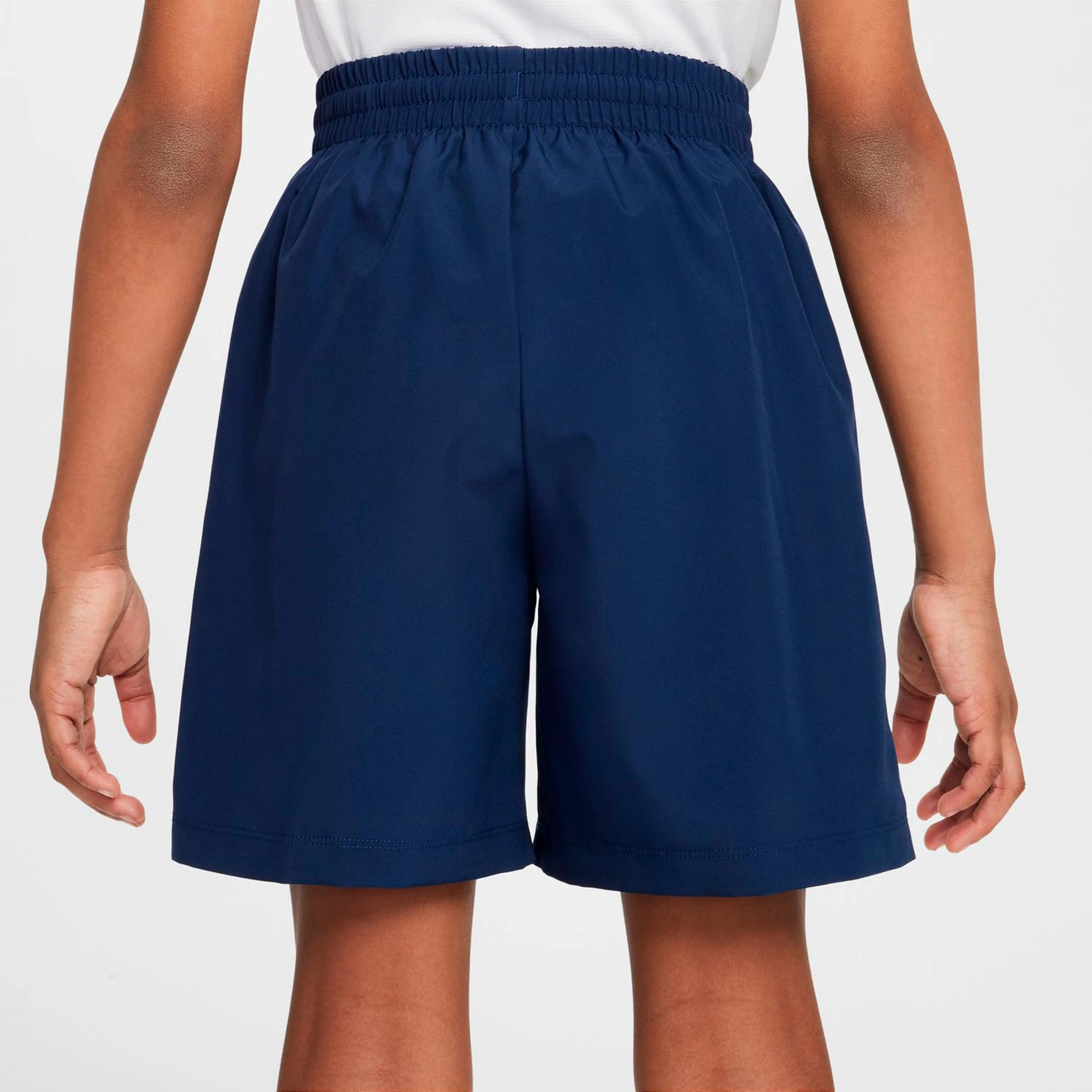 Big Shorts Chicos - azul oscuro - Image 3