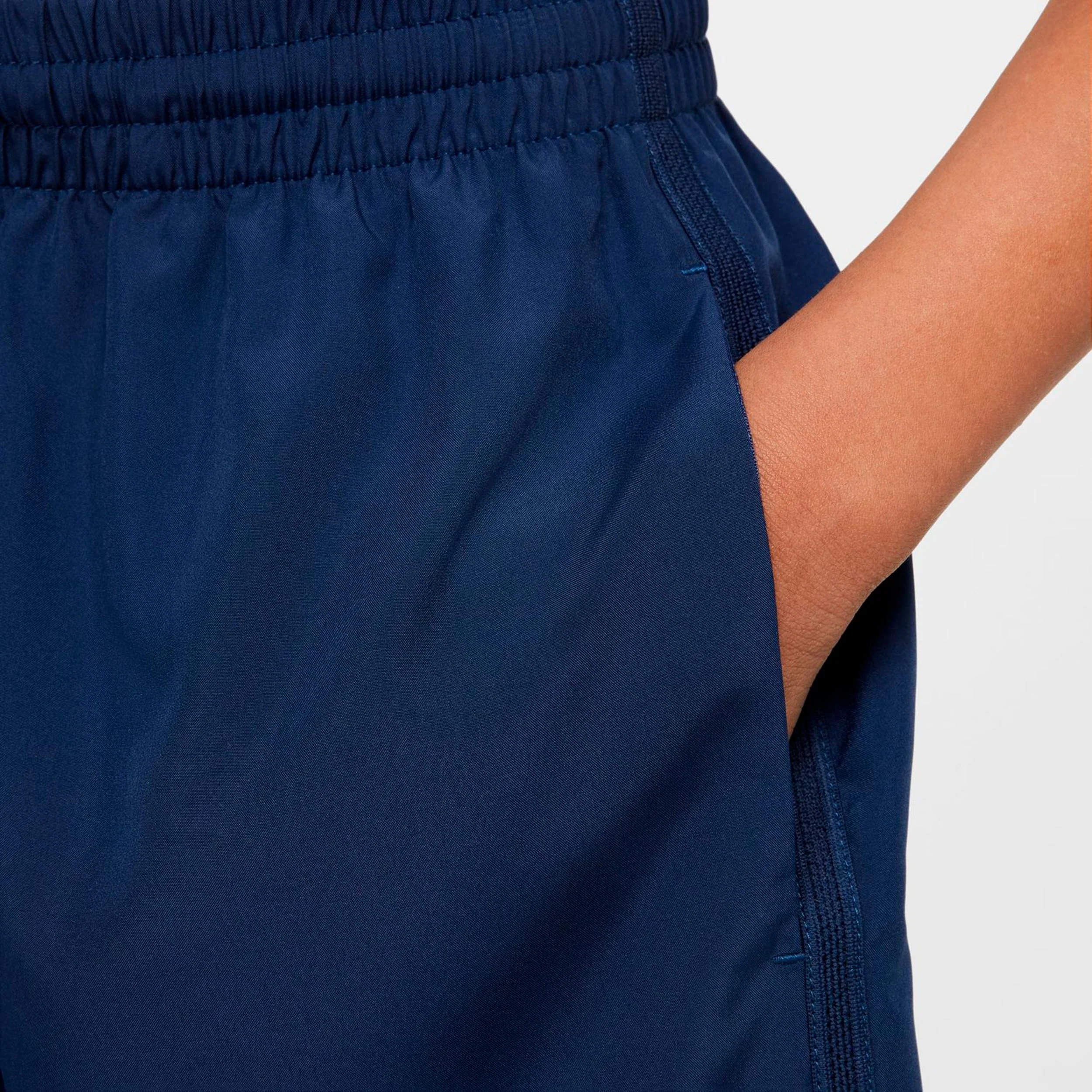 Big Shorts Chicos - azul oscuro - Image 5