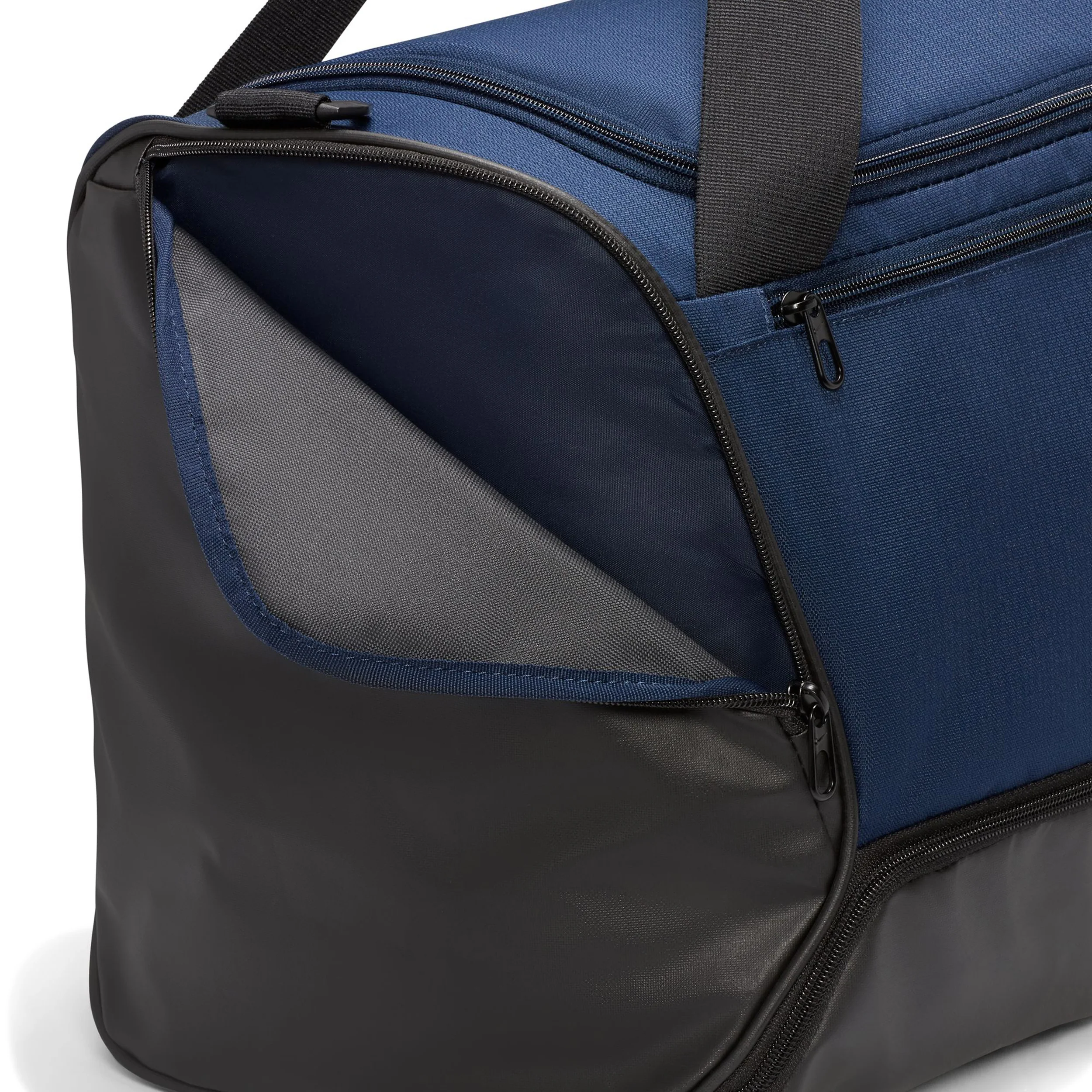 Brasilia 9.5 Bolsa Deporte-Azul Oscuro - Image 3