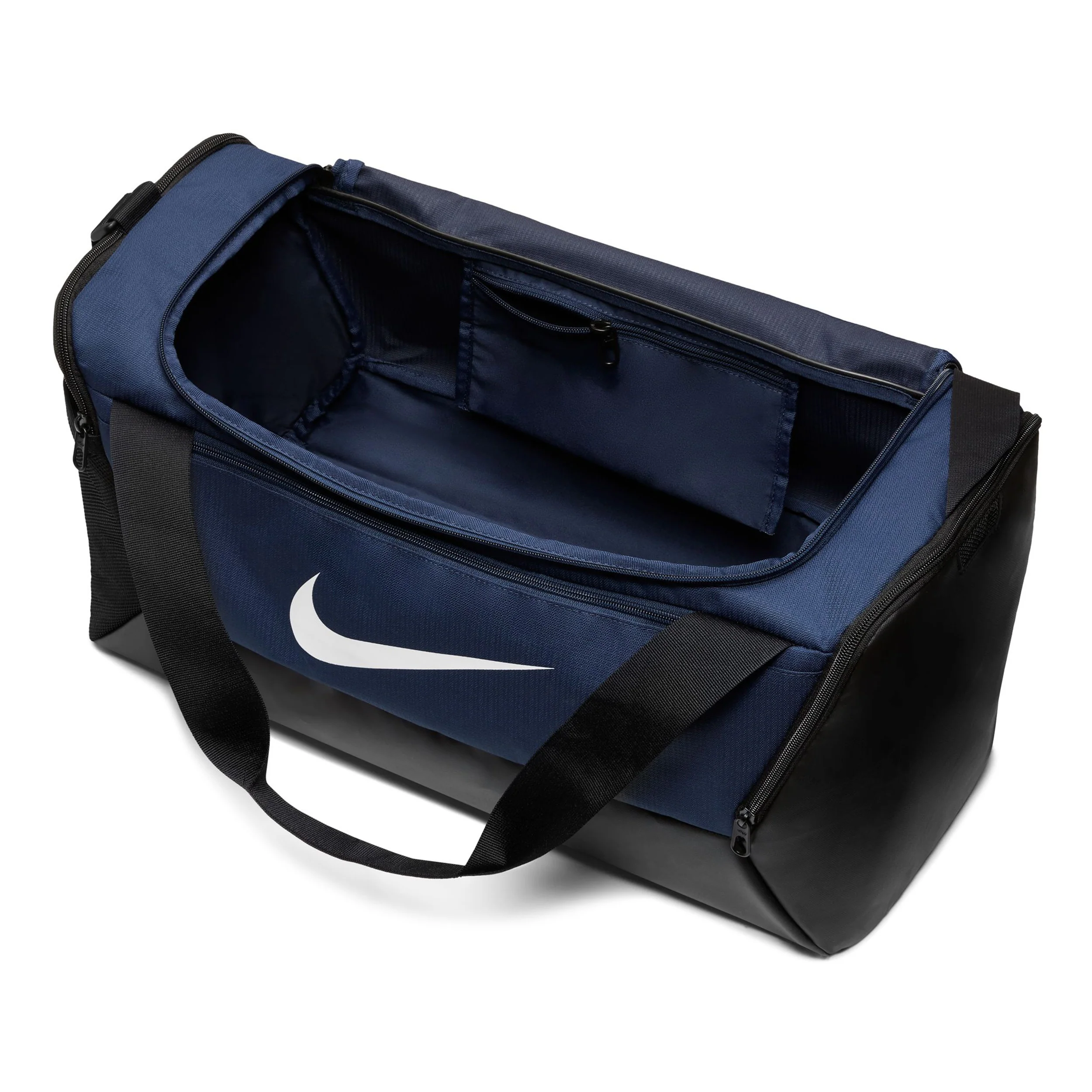 Brasilia 9.5 Bolsa Deporte-Azul,Blanco - Image 4