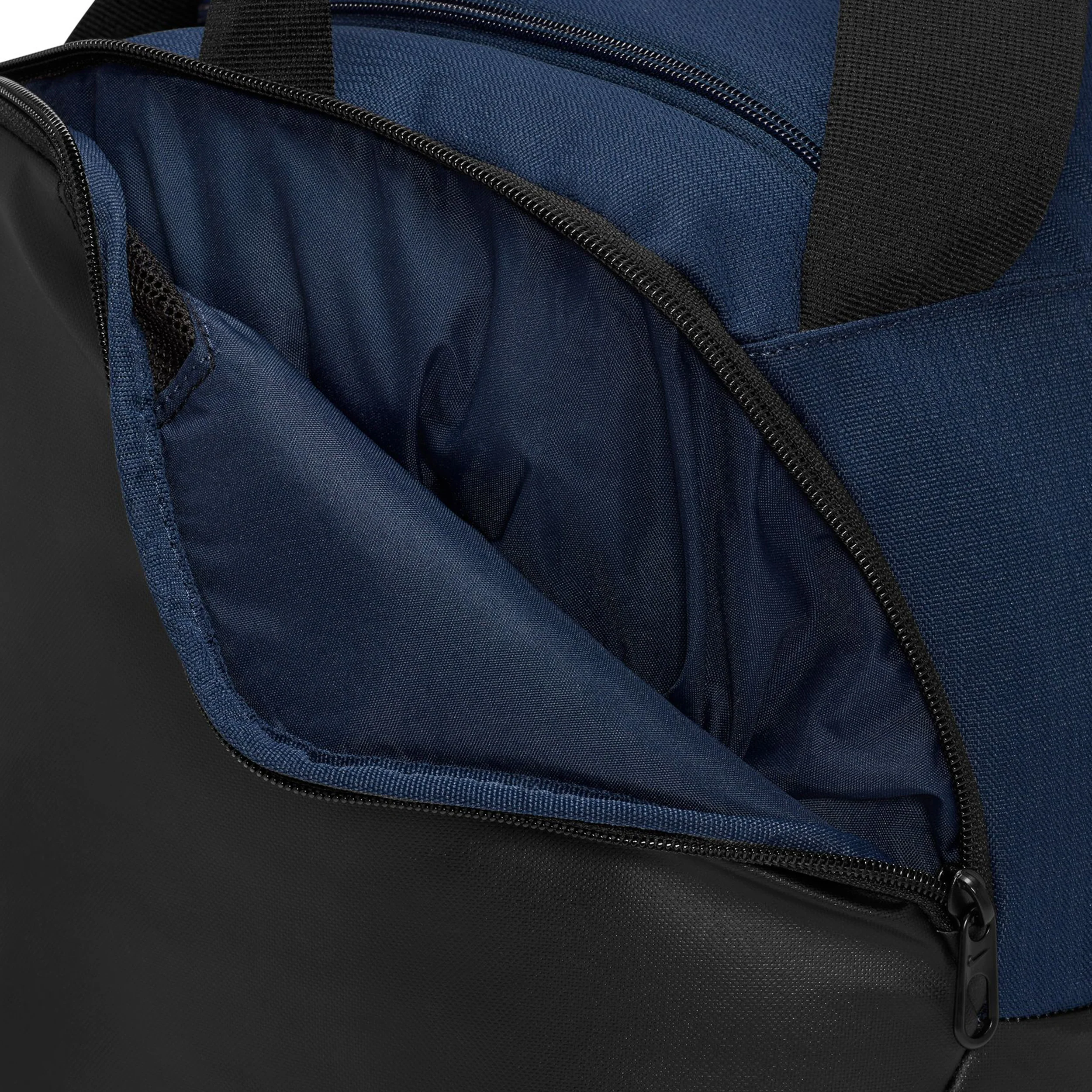 Brasilia 9.5 Bolsa Deporte-Azul,Blanco - Image 5