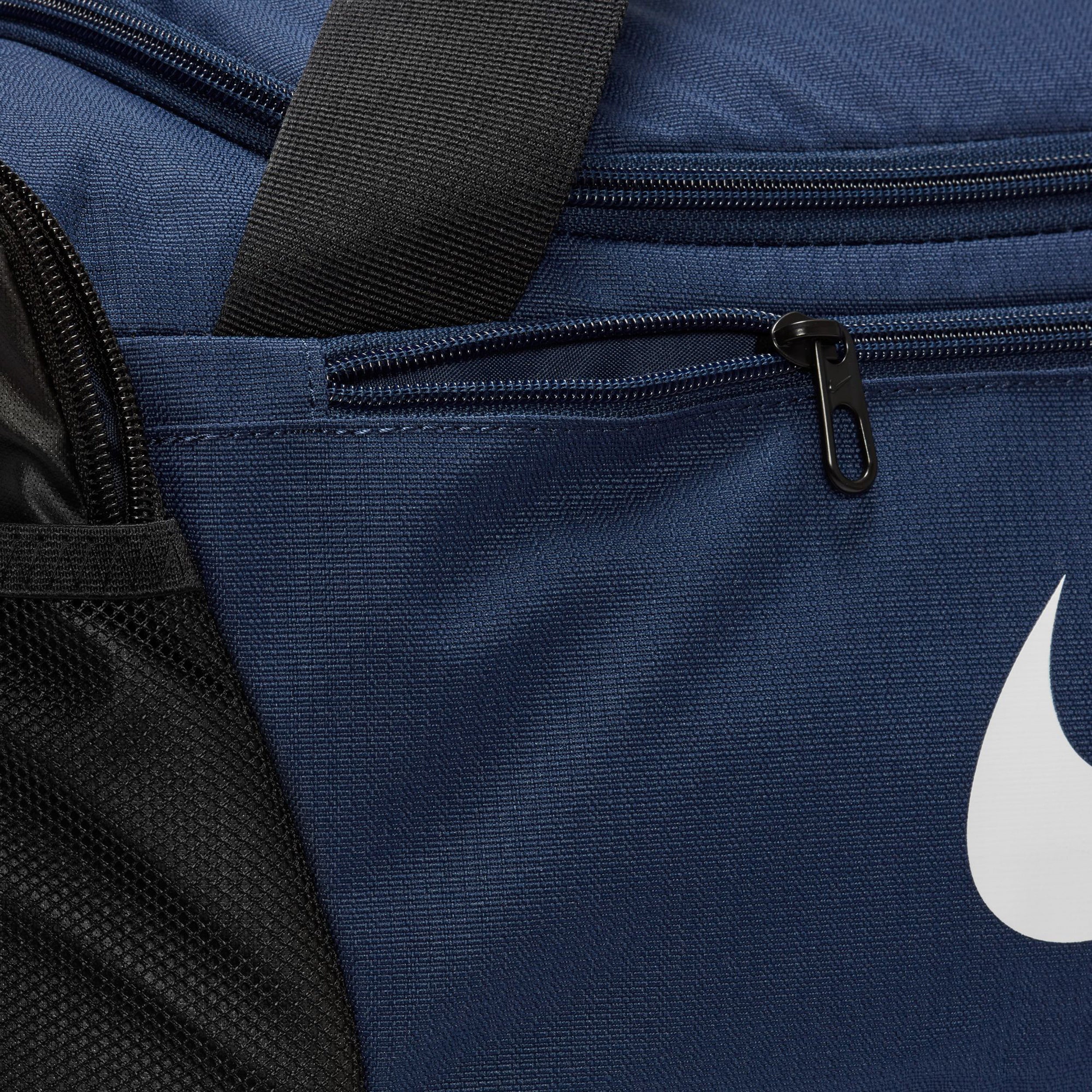 Brasilia 9.5 Bolsa Deporte-Azul,Blanco - Image 6