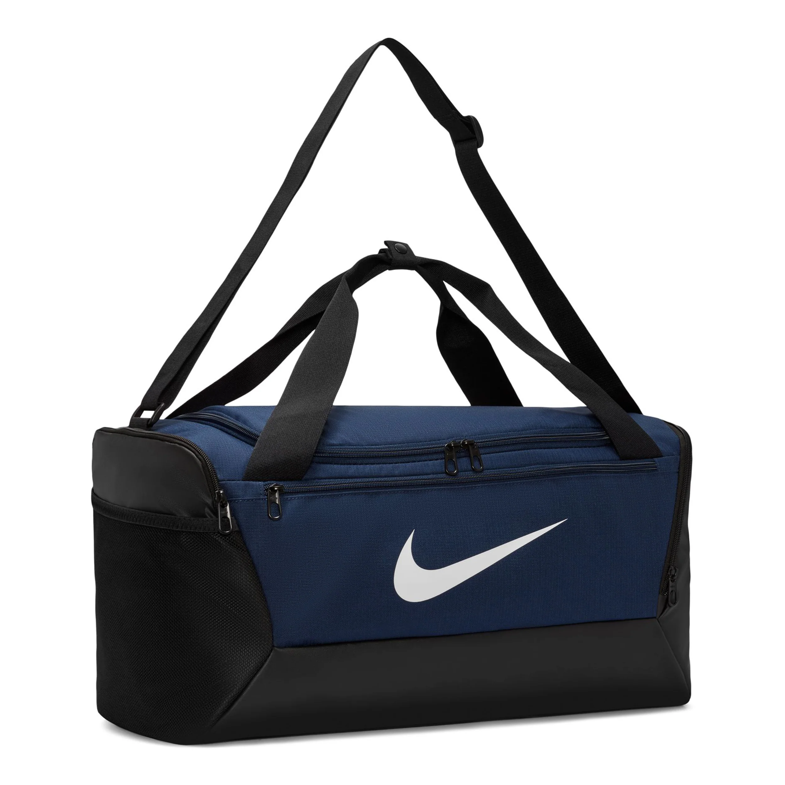 Brasilia 9.5 Bolsa Deporte-Azul,Blanco - Image 8