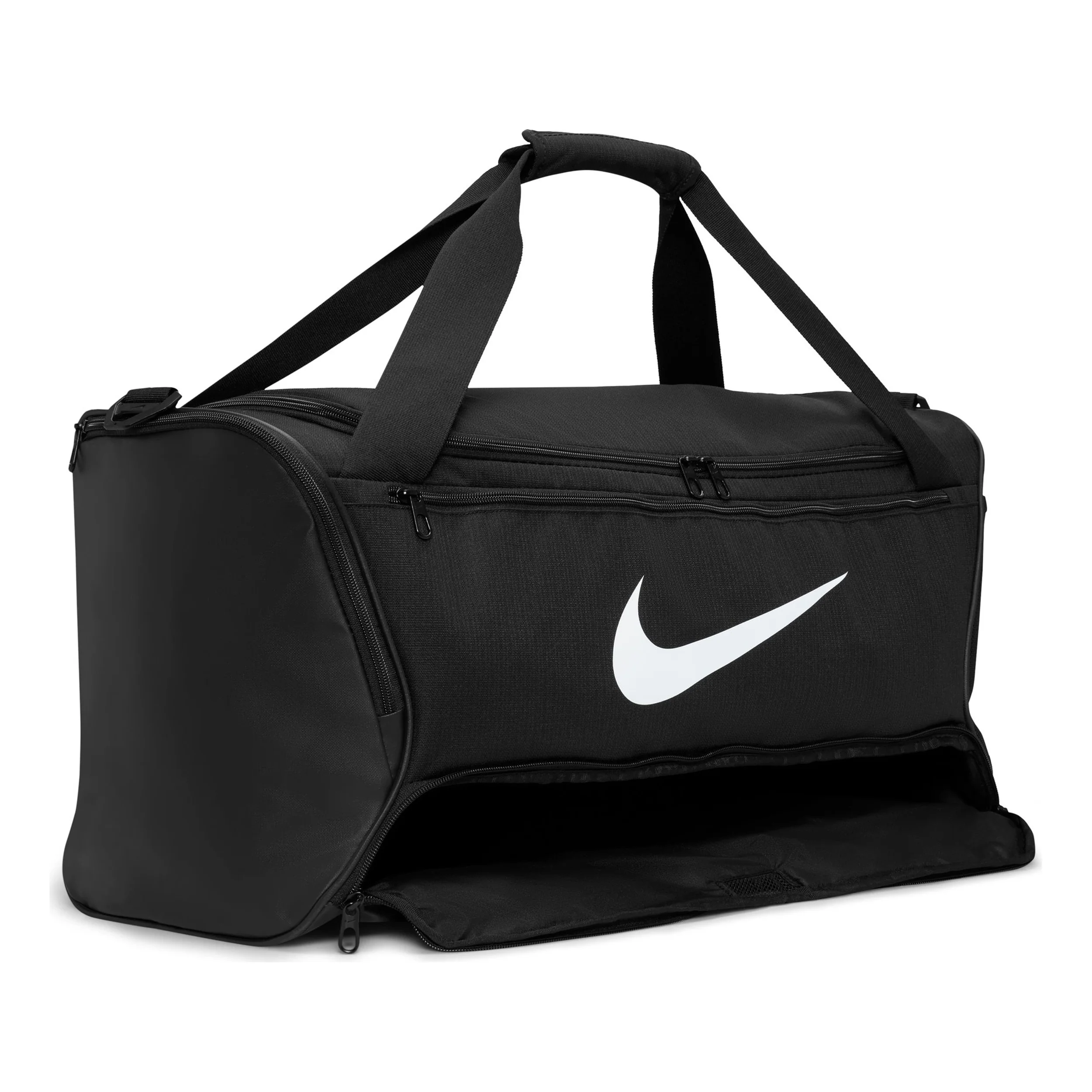 Brasilia 9.5 Bolsa Deporte-Negro - Image 5