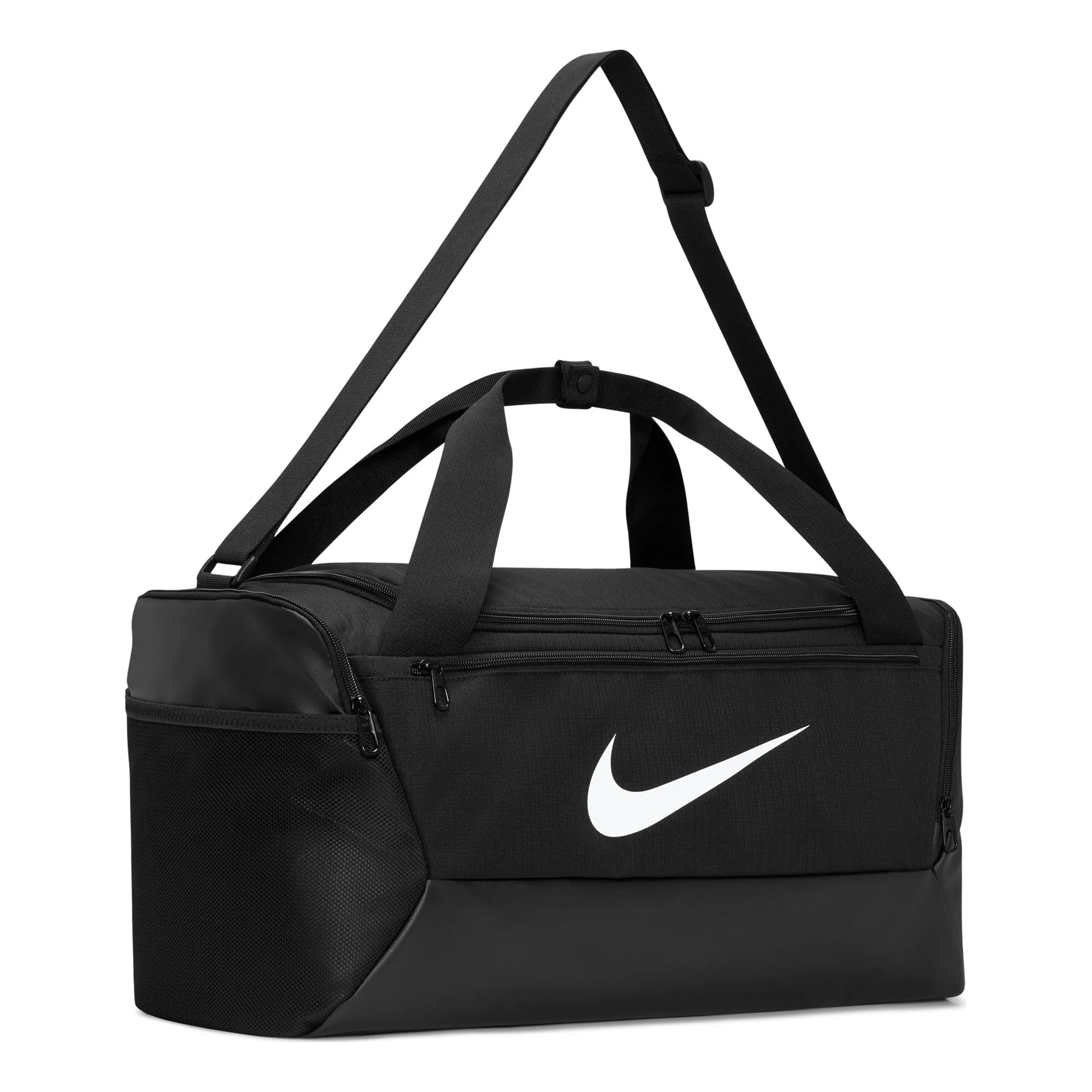 Brasilia 9.5 Bolsa Deporte-Negro,Blanco - Image 3