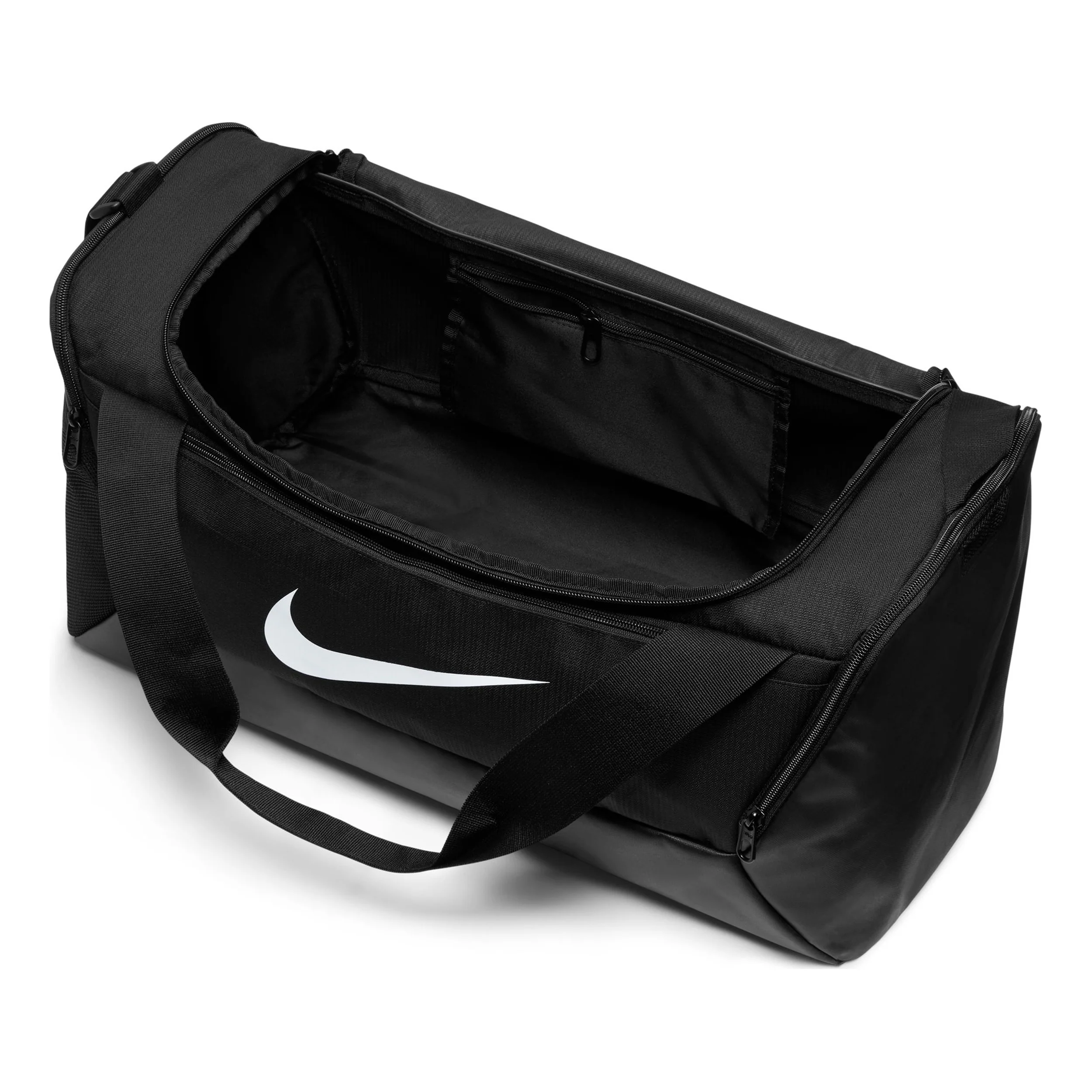 Brasilia 9.5 Bolsa Deporte-Negro,Blanco - Image 5
