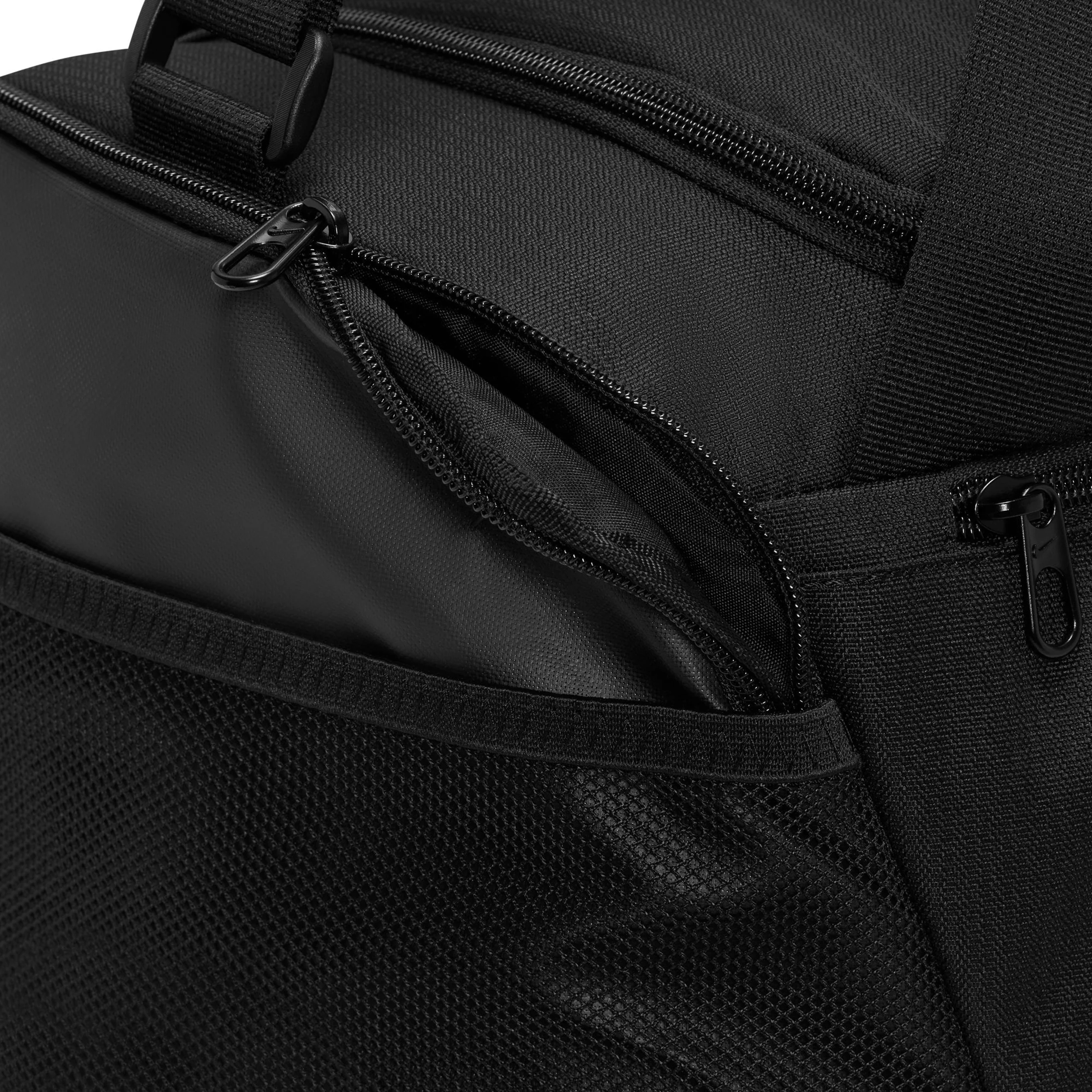 Brasilia 9.5 Bolsa Deporte-Negro,Blanco - Image 6