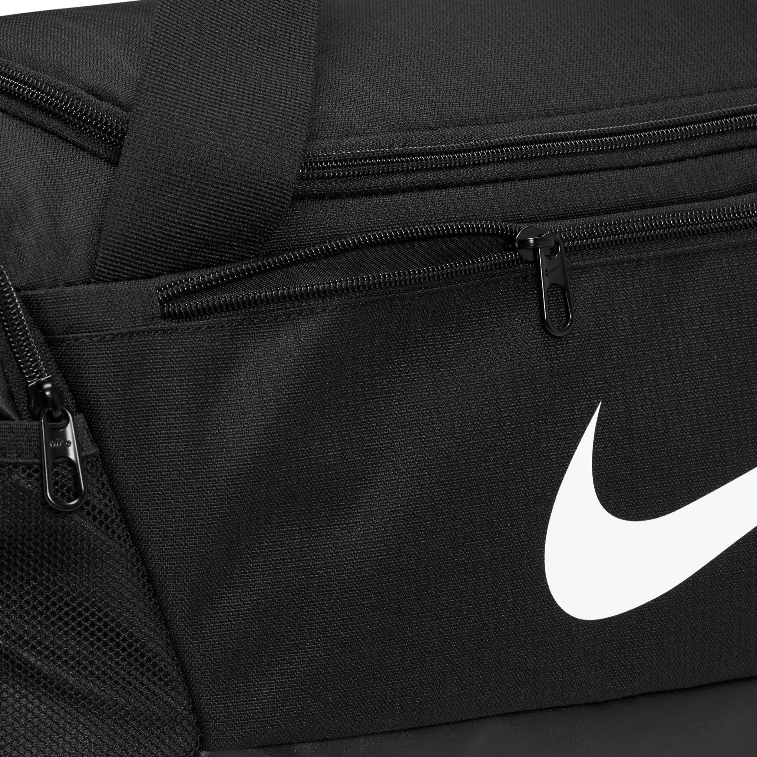 Brasilia 9.5 Bolsa Deporte-Negro,Blanco - Image 7