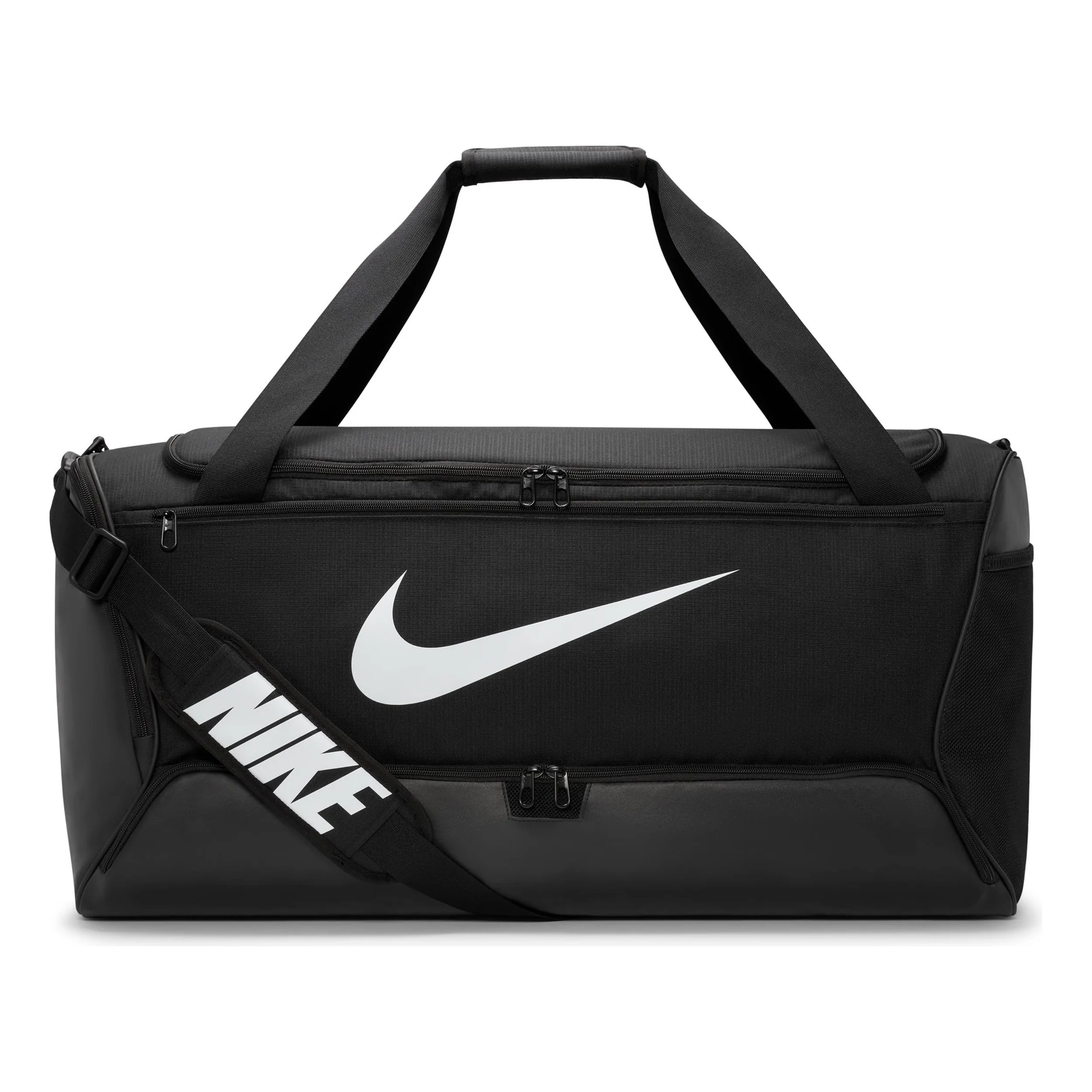 Brasilia 9.5 Bolsa Deporte-Negro,Blanco