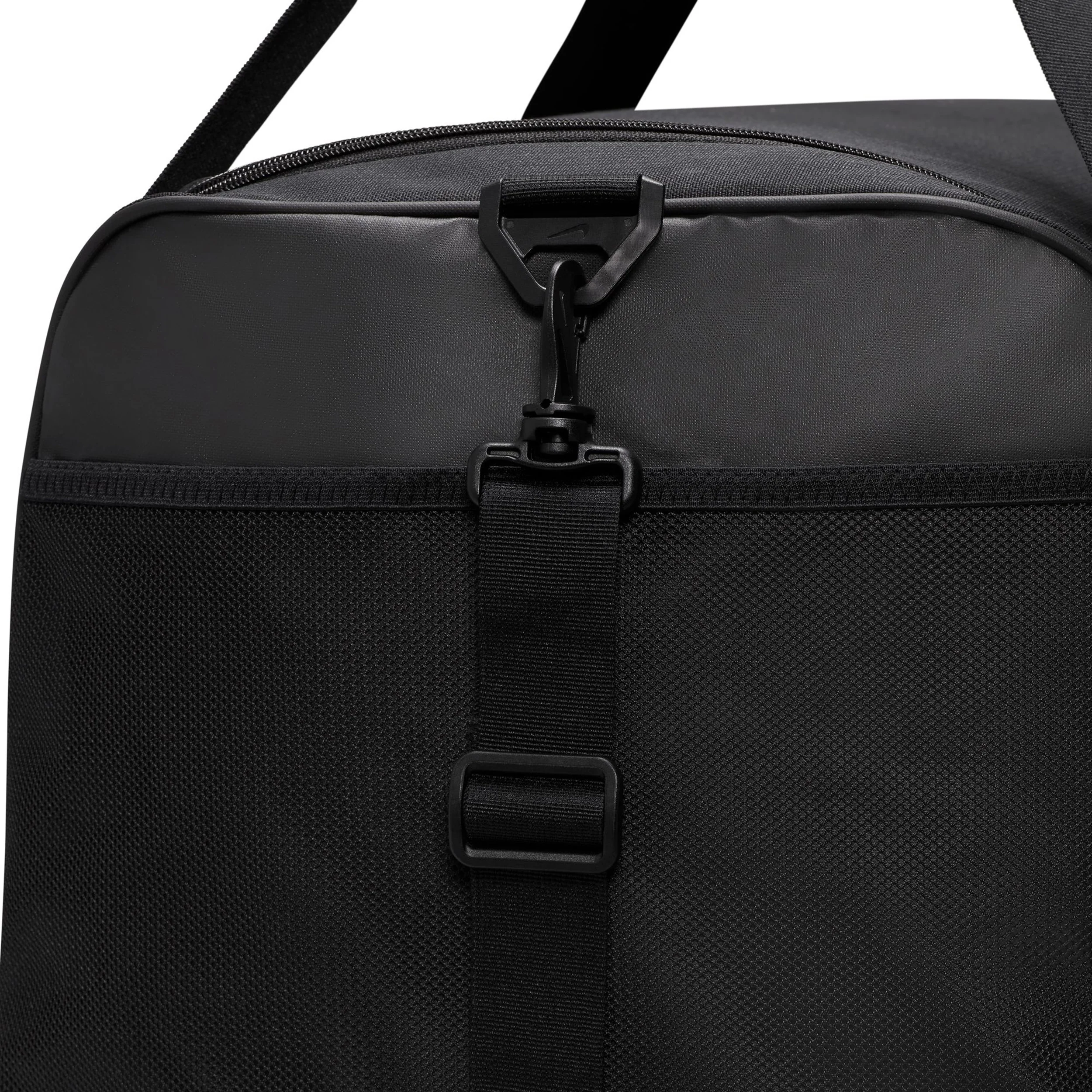Brasilia 9.5 Bolsa Deporte-Negro,Blanco - Image 6
