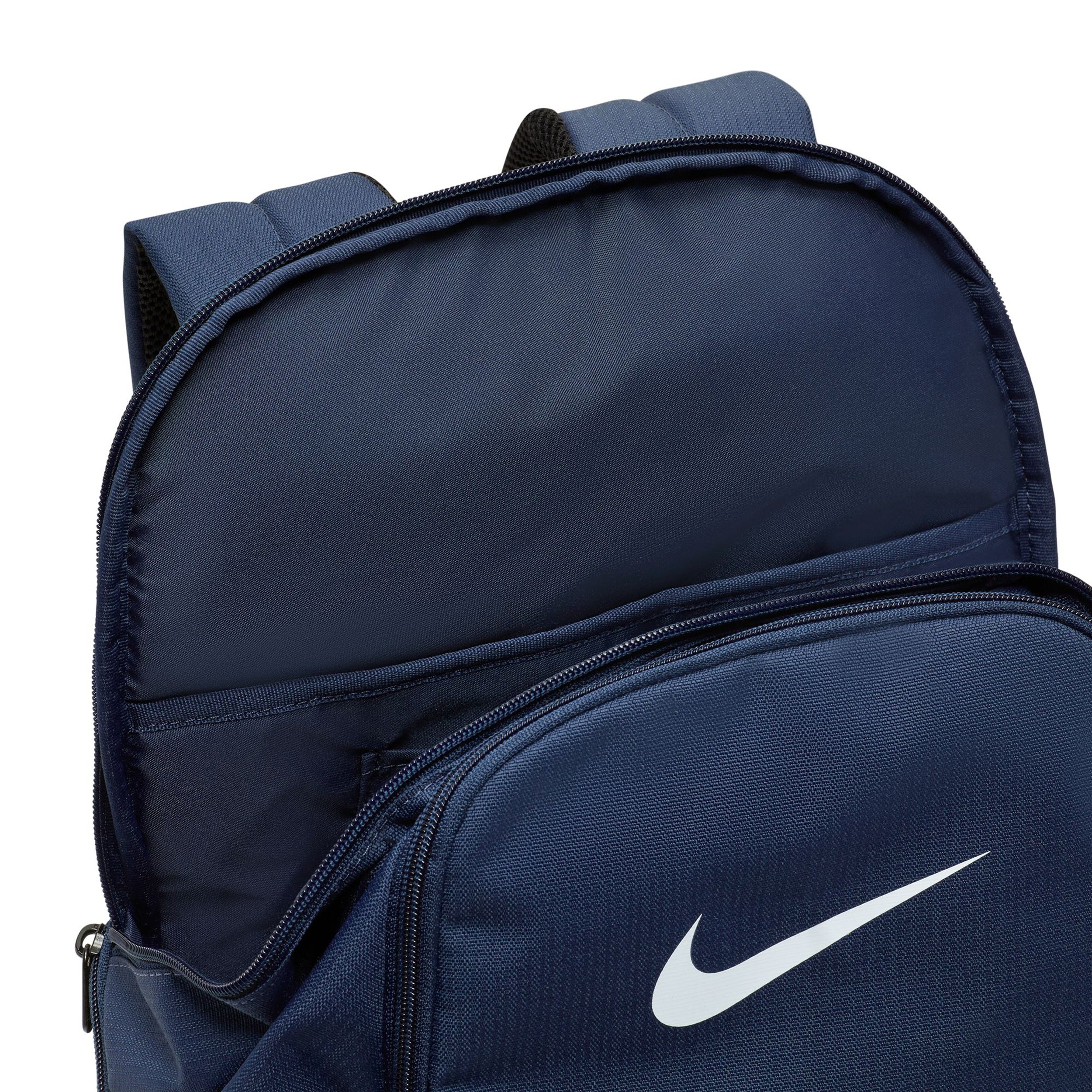 Brasilia 9.5 Mochila-Azul,Blanco - Image 4