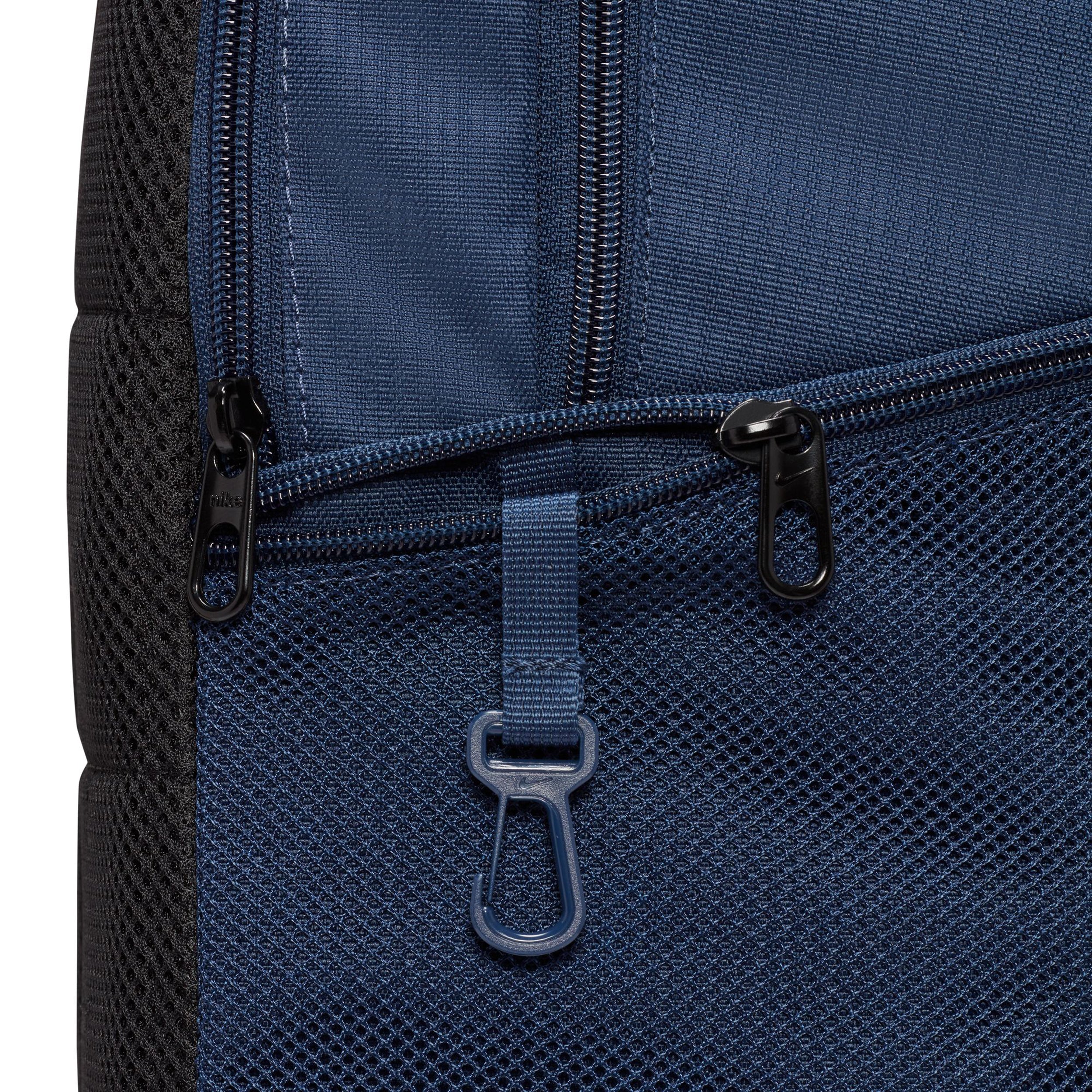 Brasilia 9.5 Mochila-Azul,Blanco - Image 6