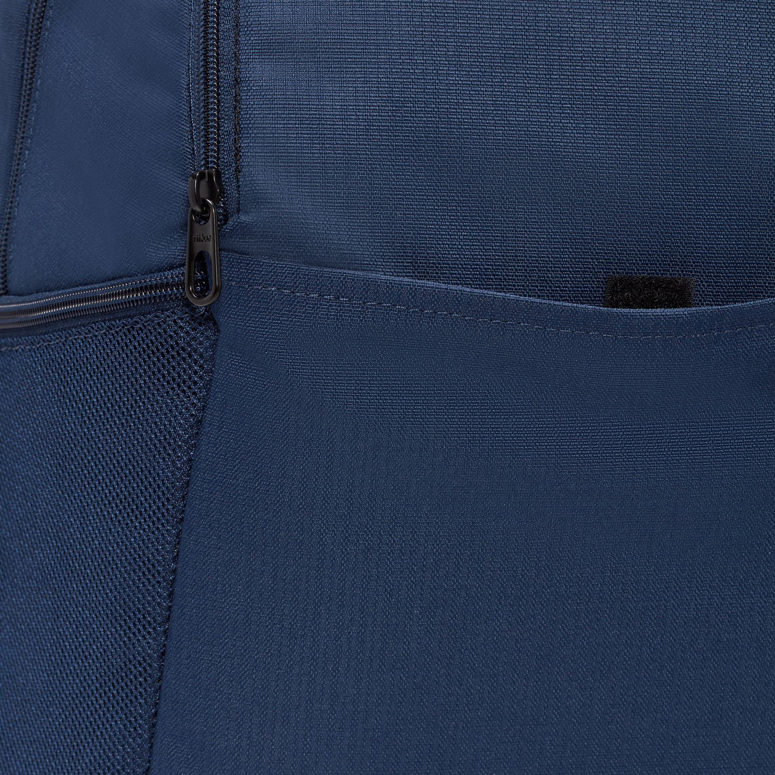 Brasilia 9.5 Mochila-Azul,Blanco - Image 7