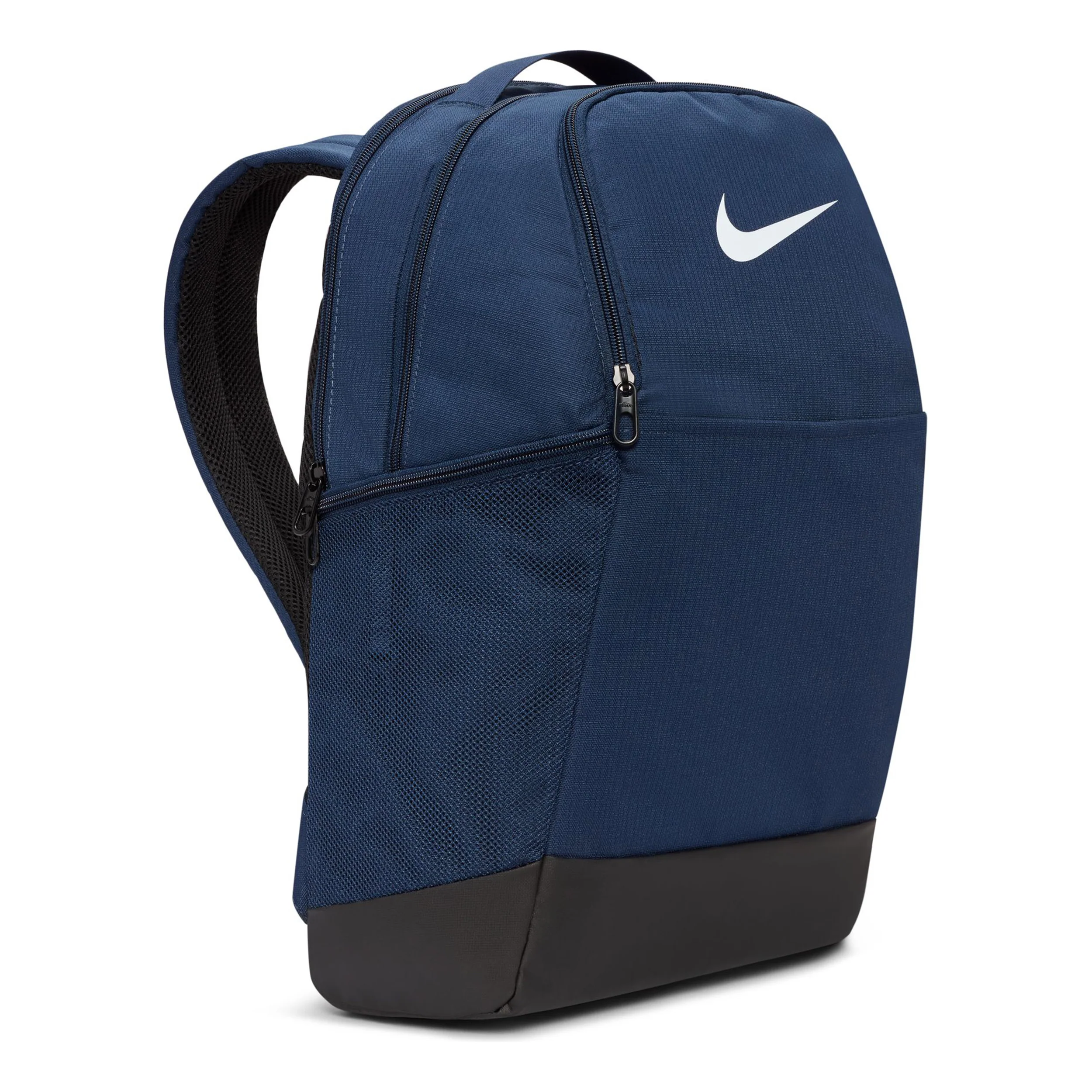 Brasilia 9.5 Mochila-Azul,Blanco - Image 8