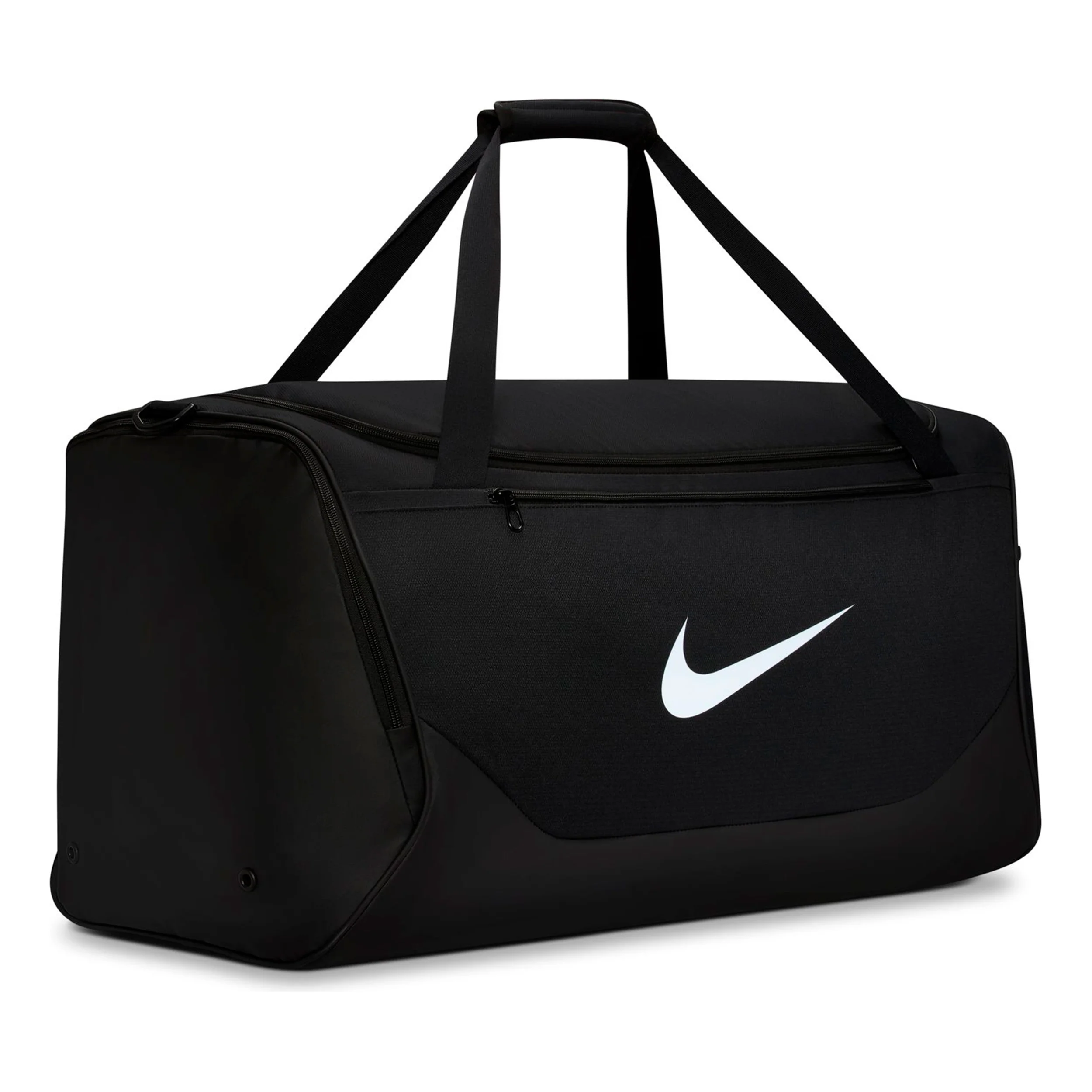Brasilia L Duffle Bolsa de deporte - negro - Image 10