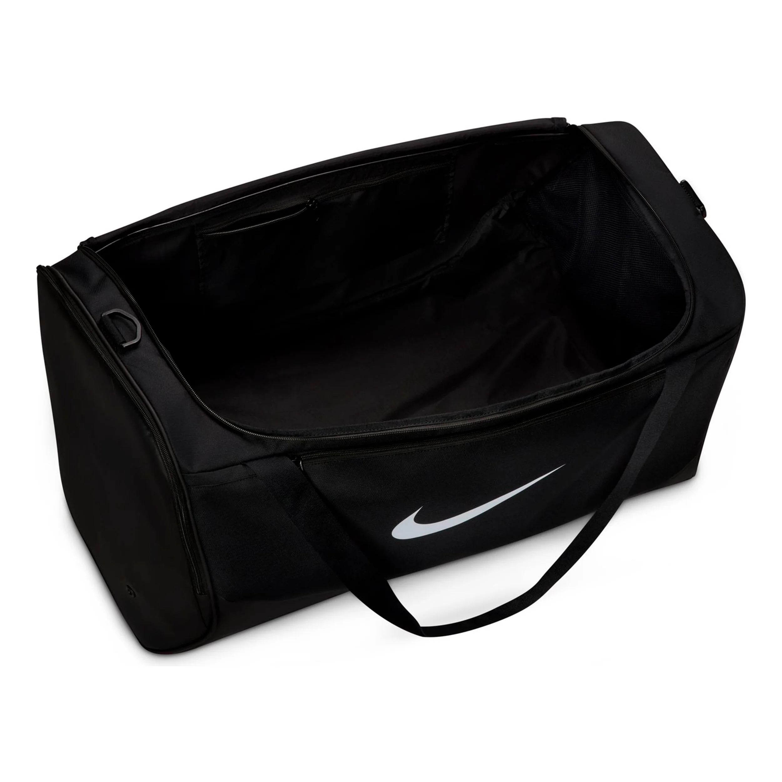 Brasilia L Duffle Bolsa de deporte - negro - Image 3