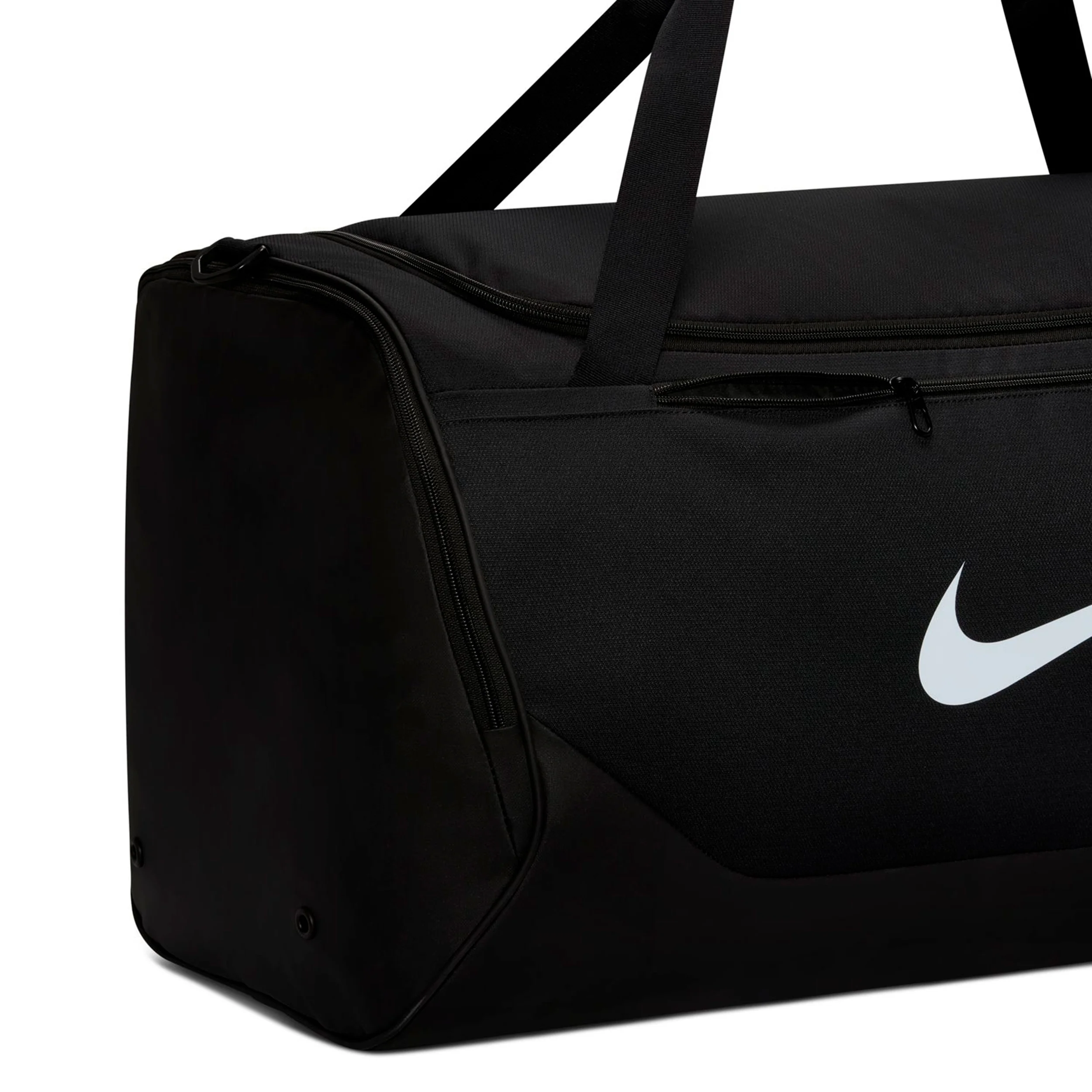 Brasilia L Duffle Bolsa de deporte - negro - Image 5
