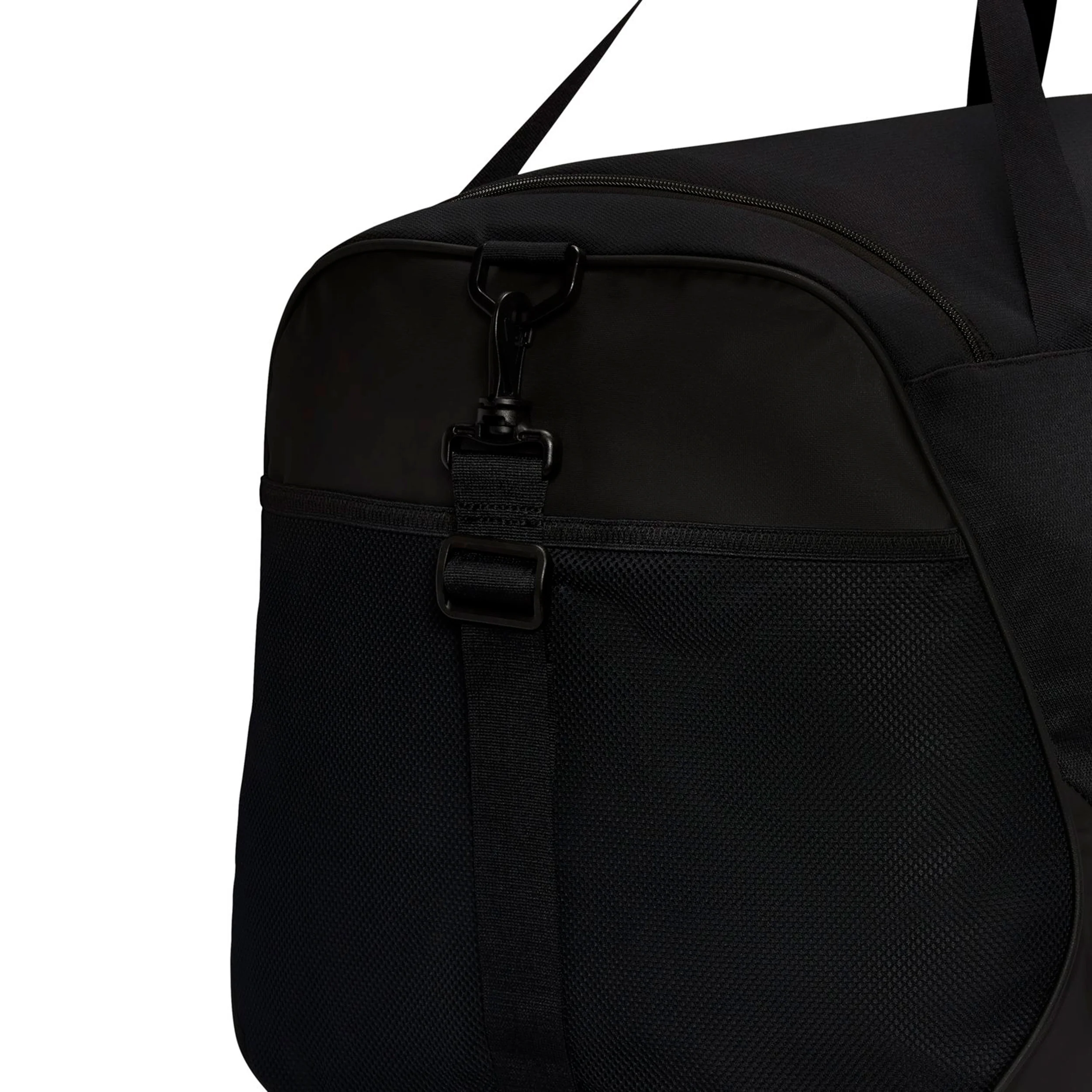 Brasilia L Duffle Bolsa de deporte - negro - Image 7