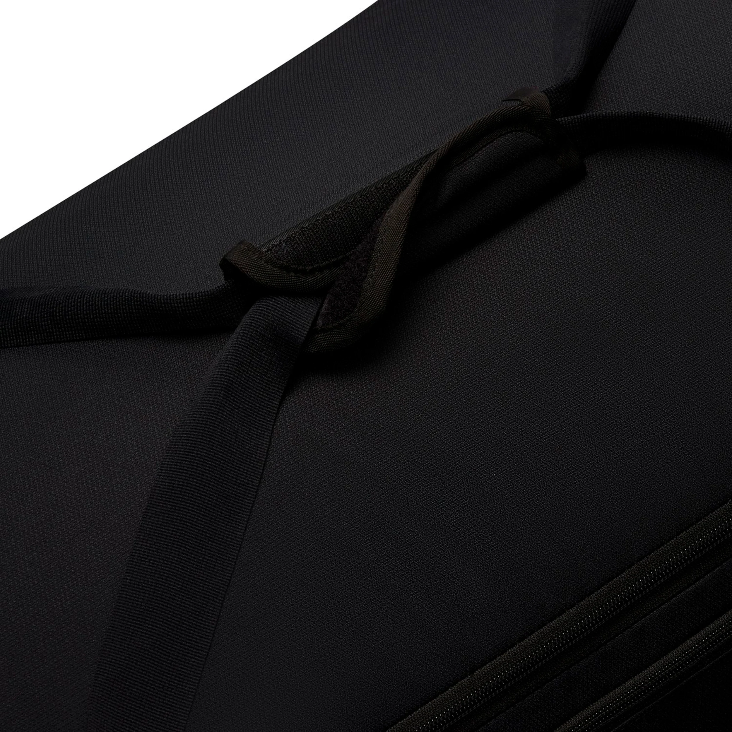 Brasilia L Duffle Bolsa de deporte - negro - Image 8