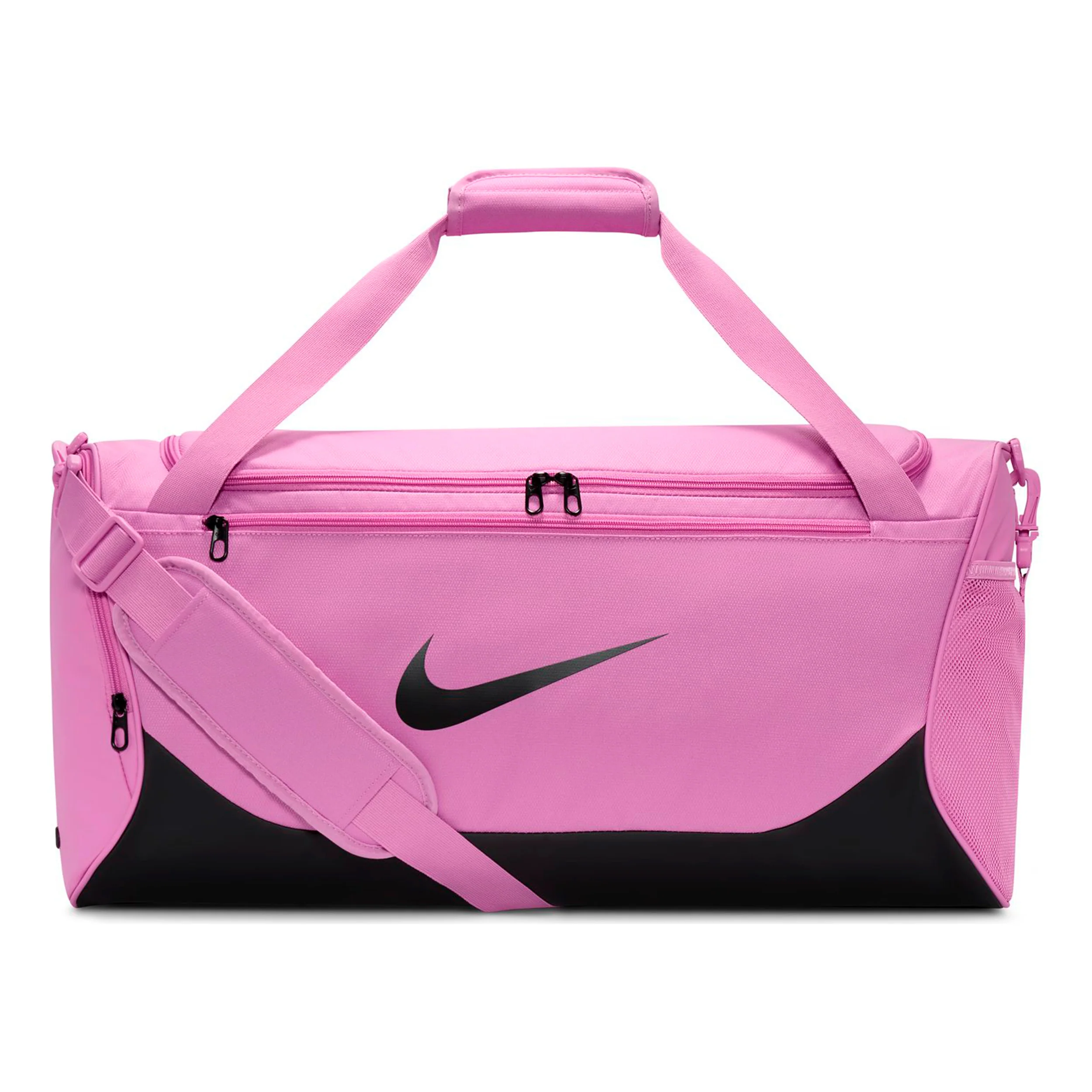 Brasilia M Bolsa de deporte - rosa