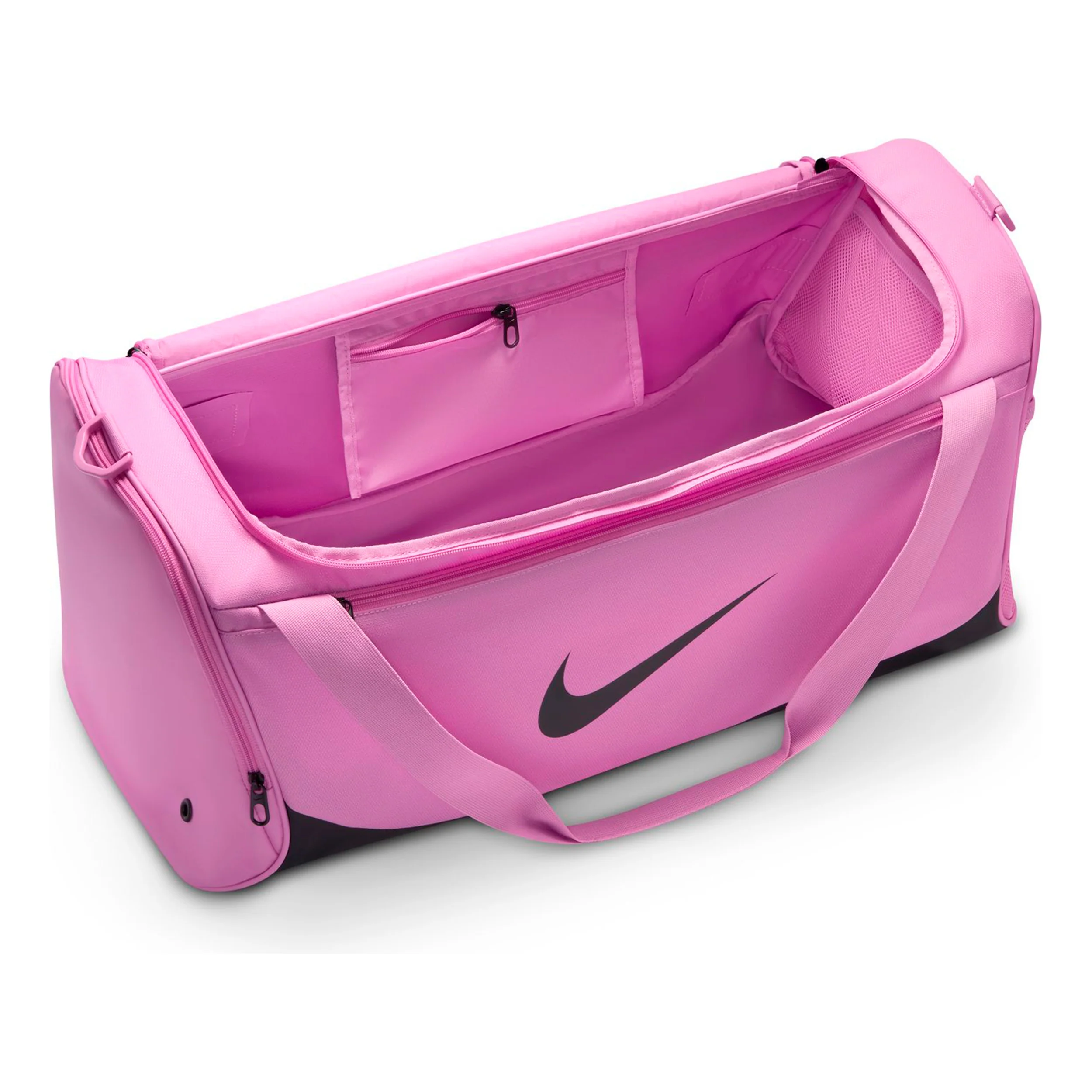 Brasilia M Bolsa de deporte - rosa - Image 3