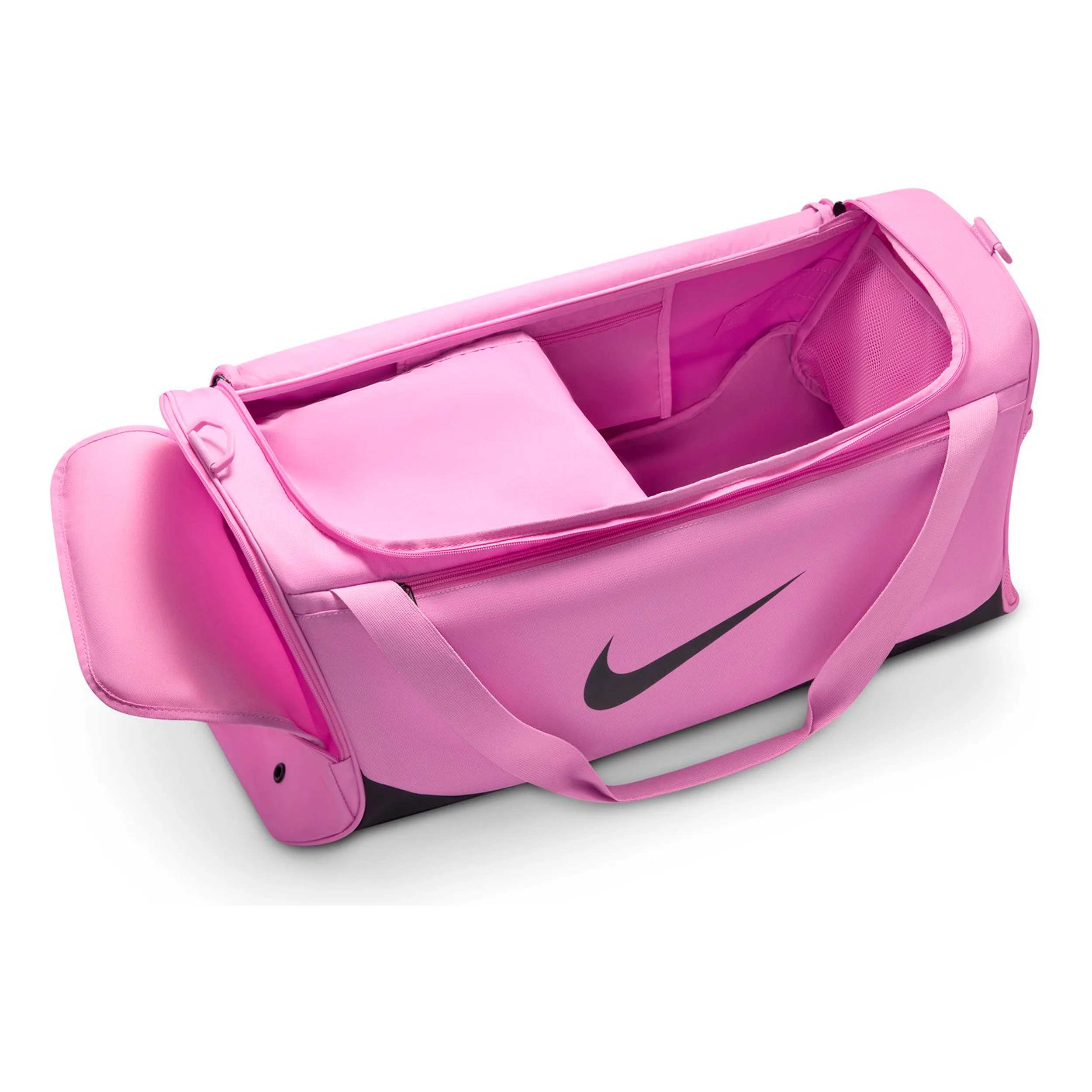 Brasilia M Bolsa de deporte - rosa - Image 4