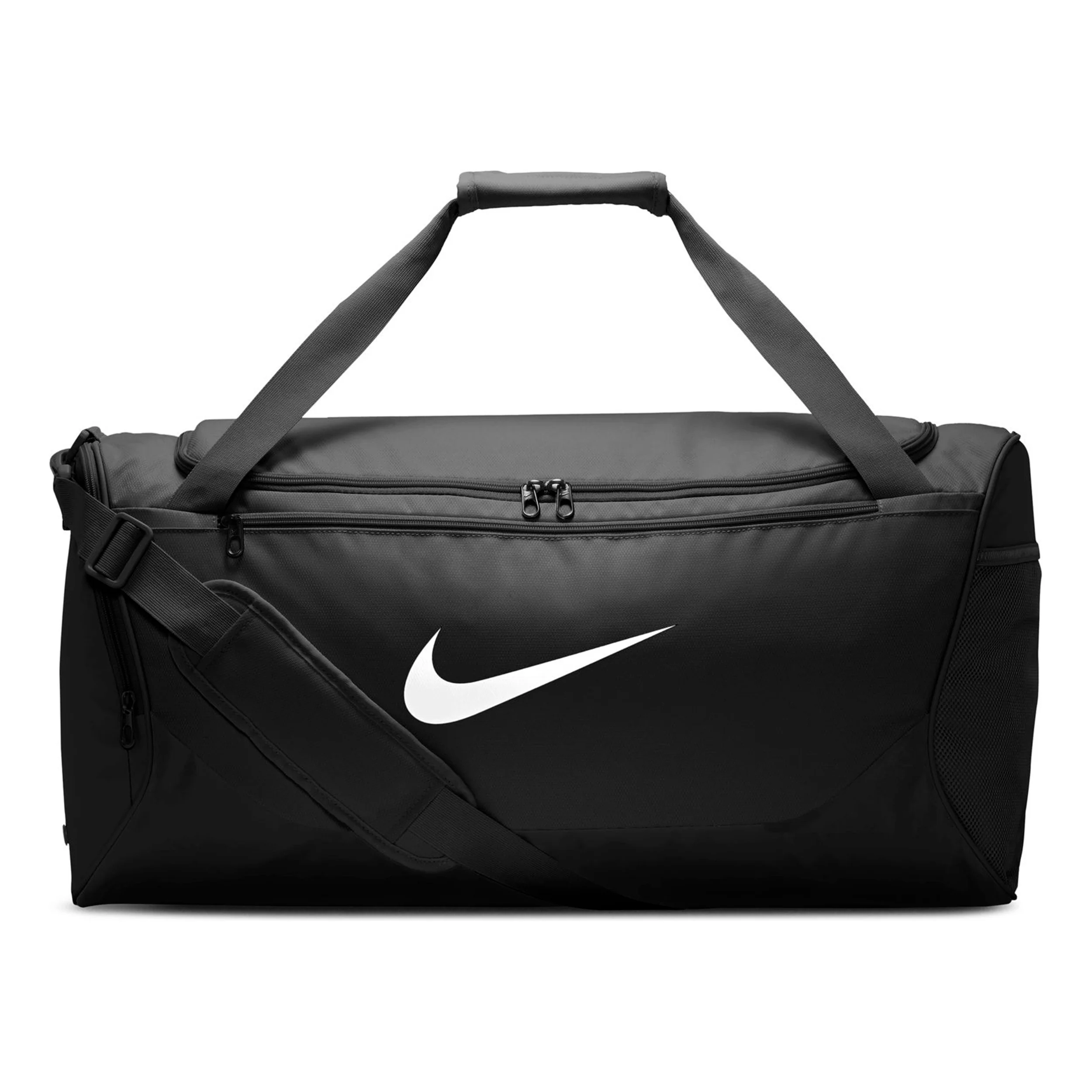 Brasilia M Duffle Bolsa de deporte - negro