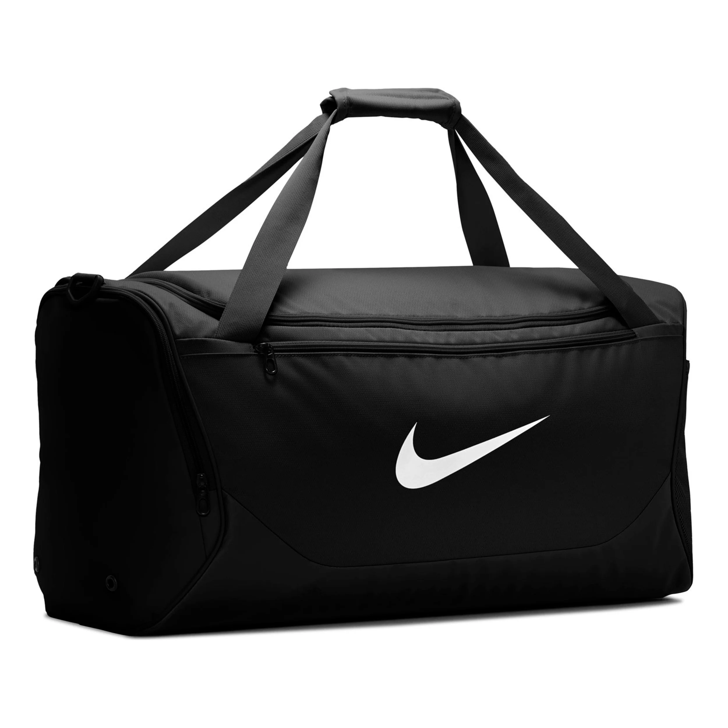 Brasilia M Duffle Bolsa de deporte - negro - Image 10