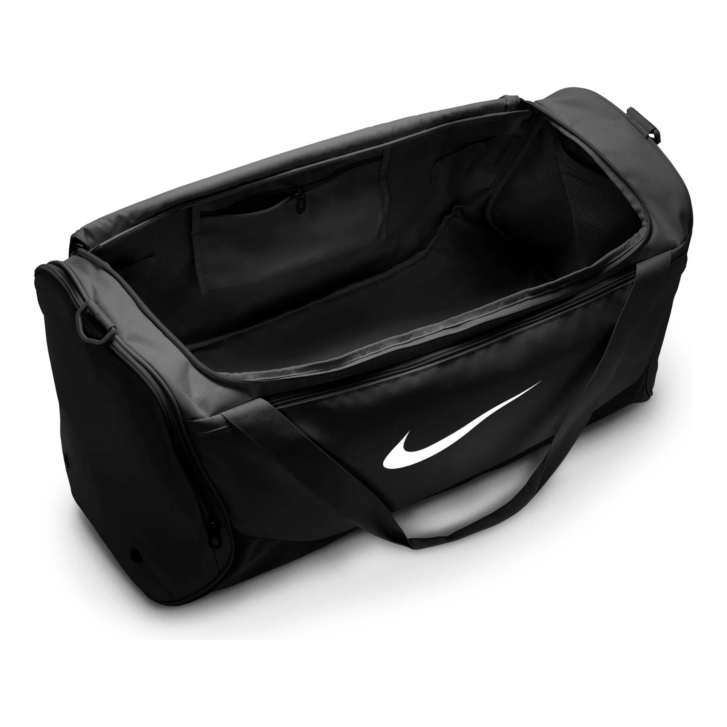 Brasilia M Duffle Bolsa de deporte - negro - Image 3