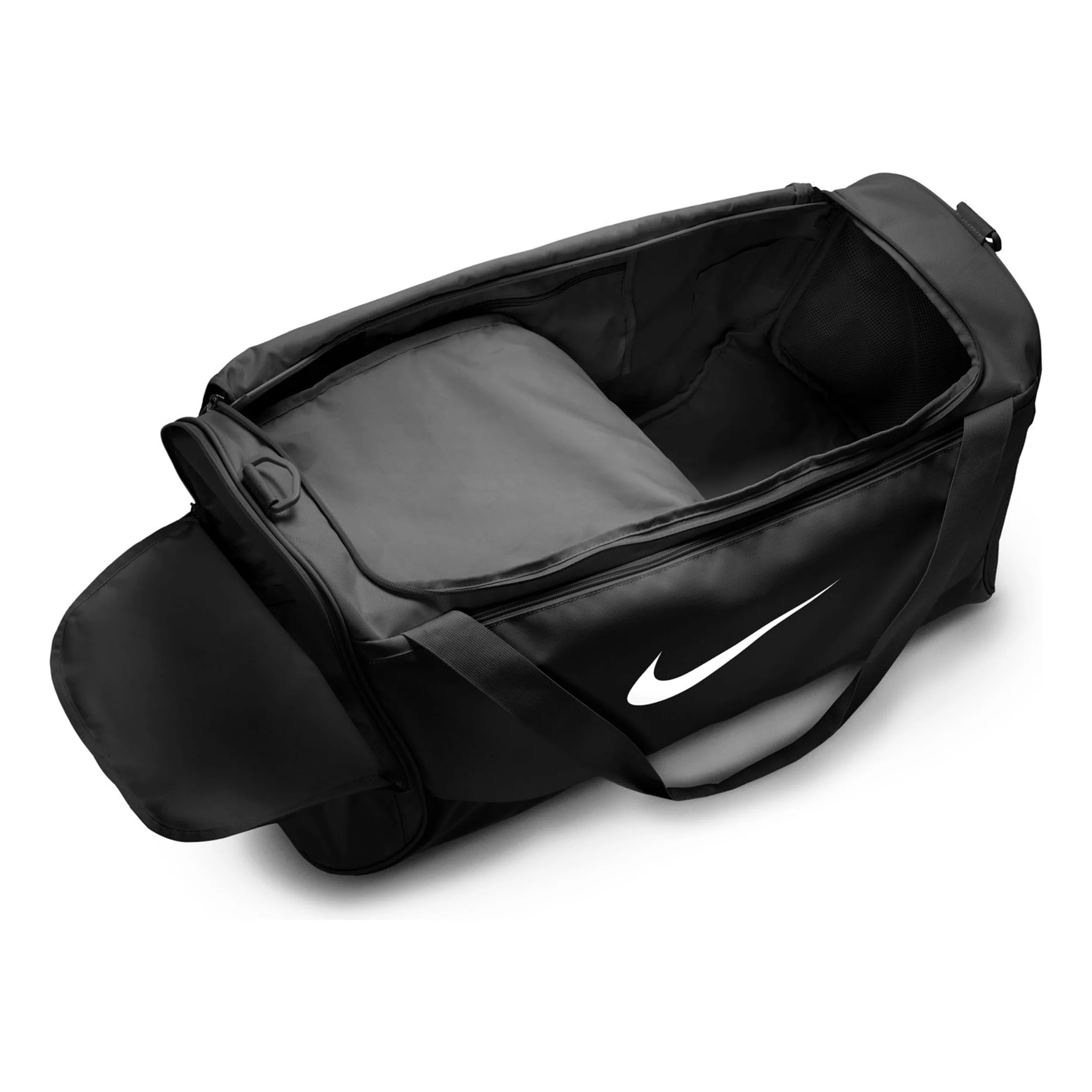Brasilia M Duffle Bolsa de deporte - negro - Image 4