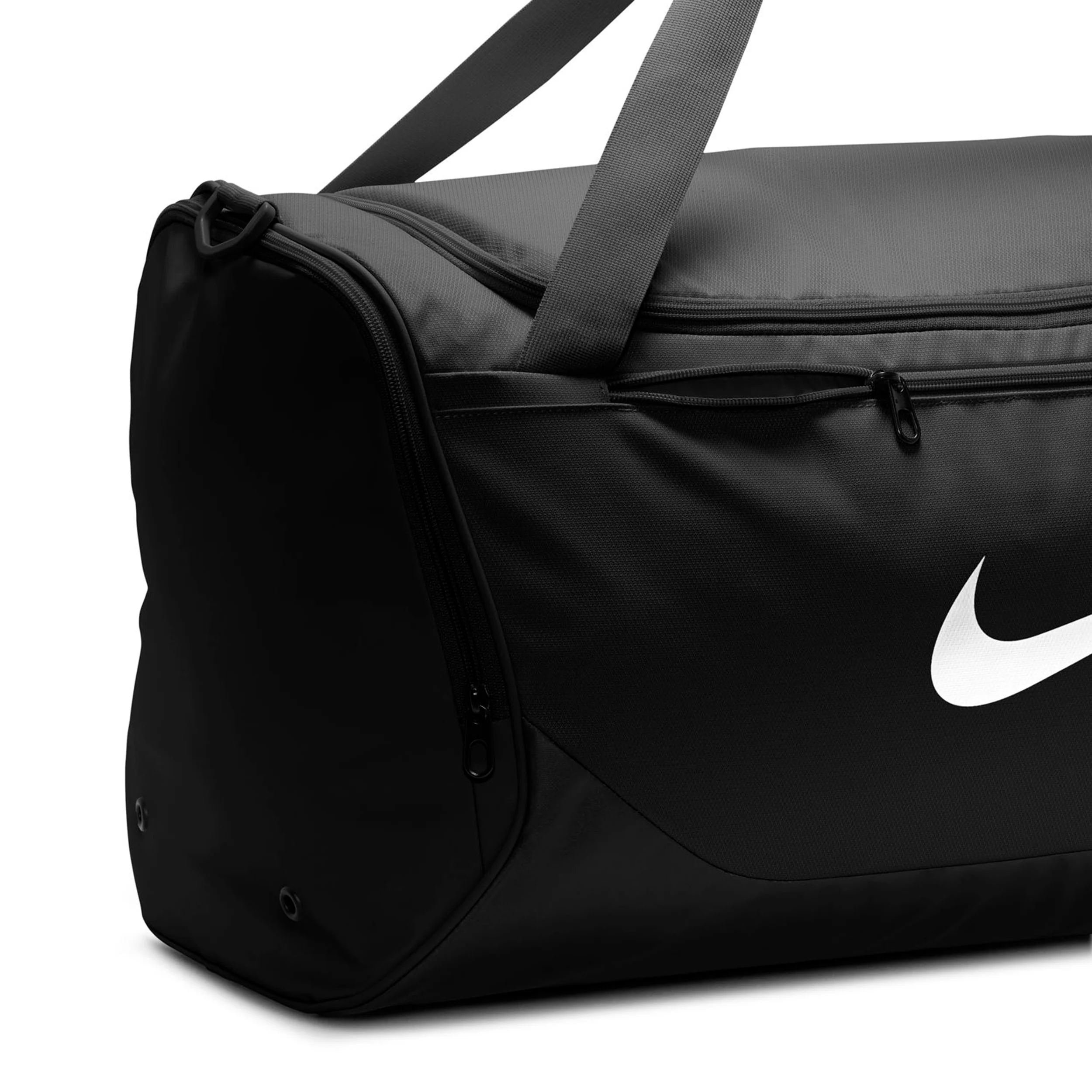 Brasilia M Duffle Bolsa de deporte - negro - Image 5