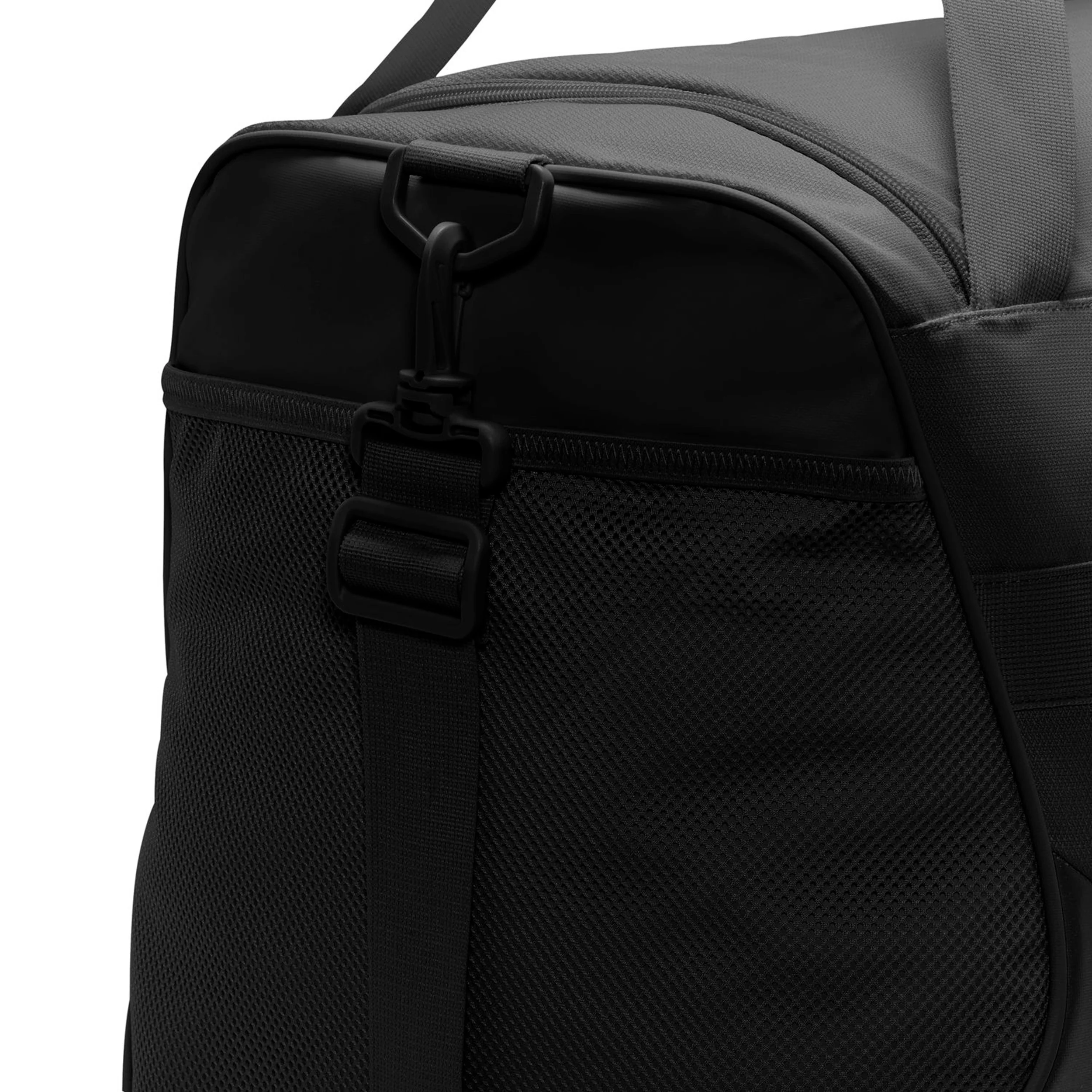 Brasilia M Duffle Bolsa de deporte - negro - Image 7