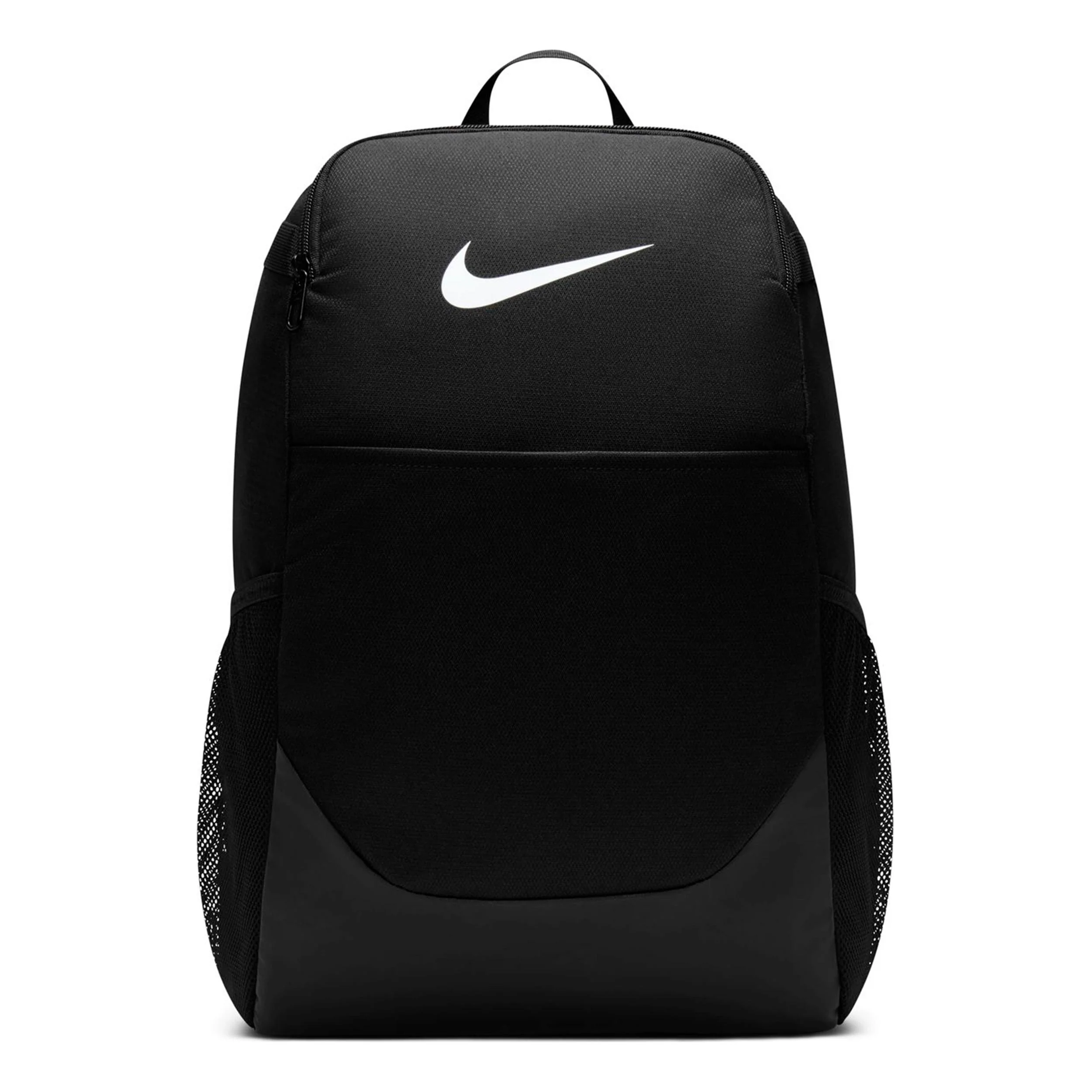 Brasilia M Mochila - negro