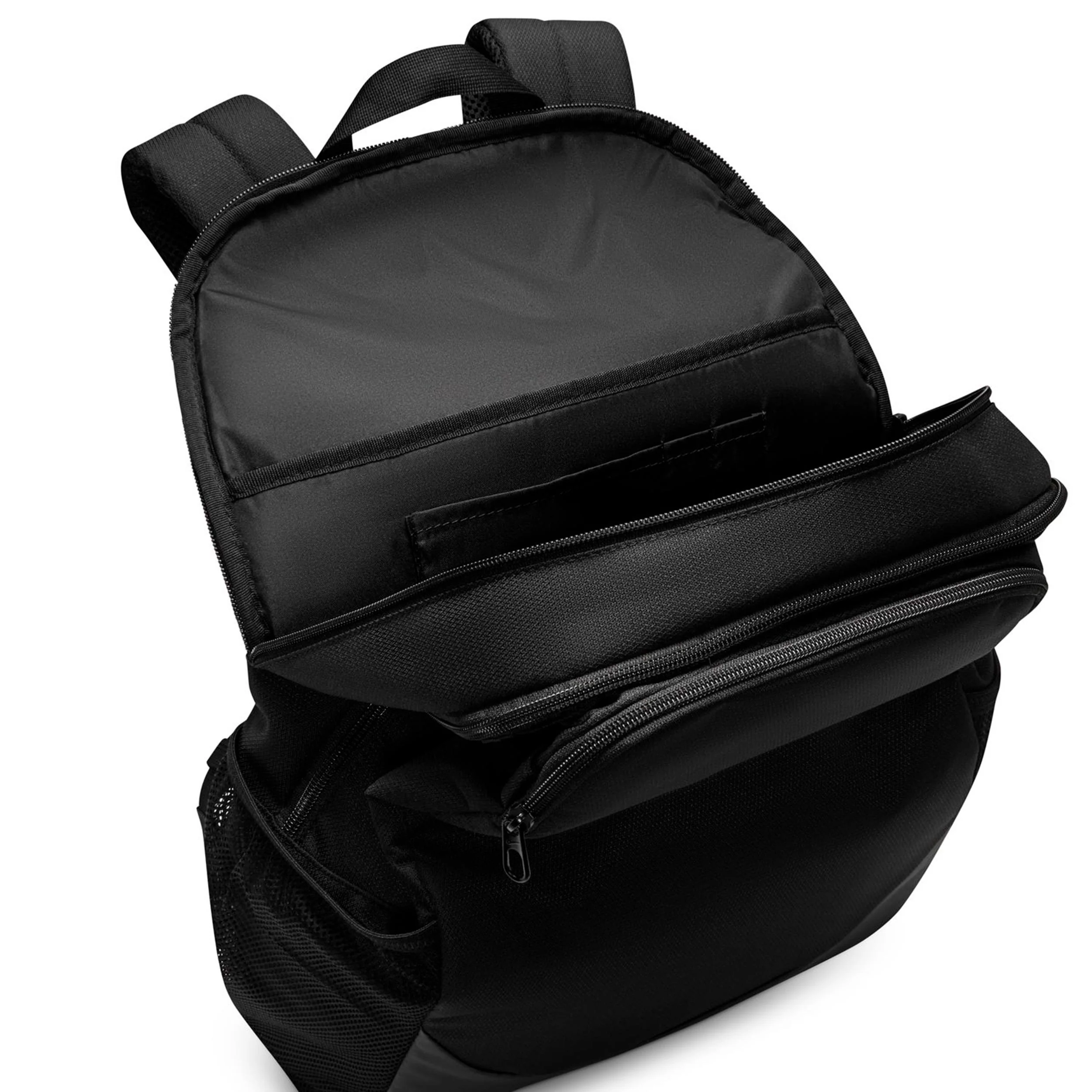 Brasilia M Mochila - negro - Image 4