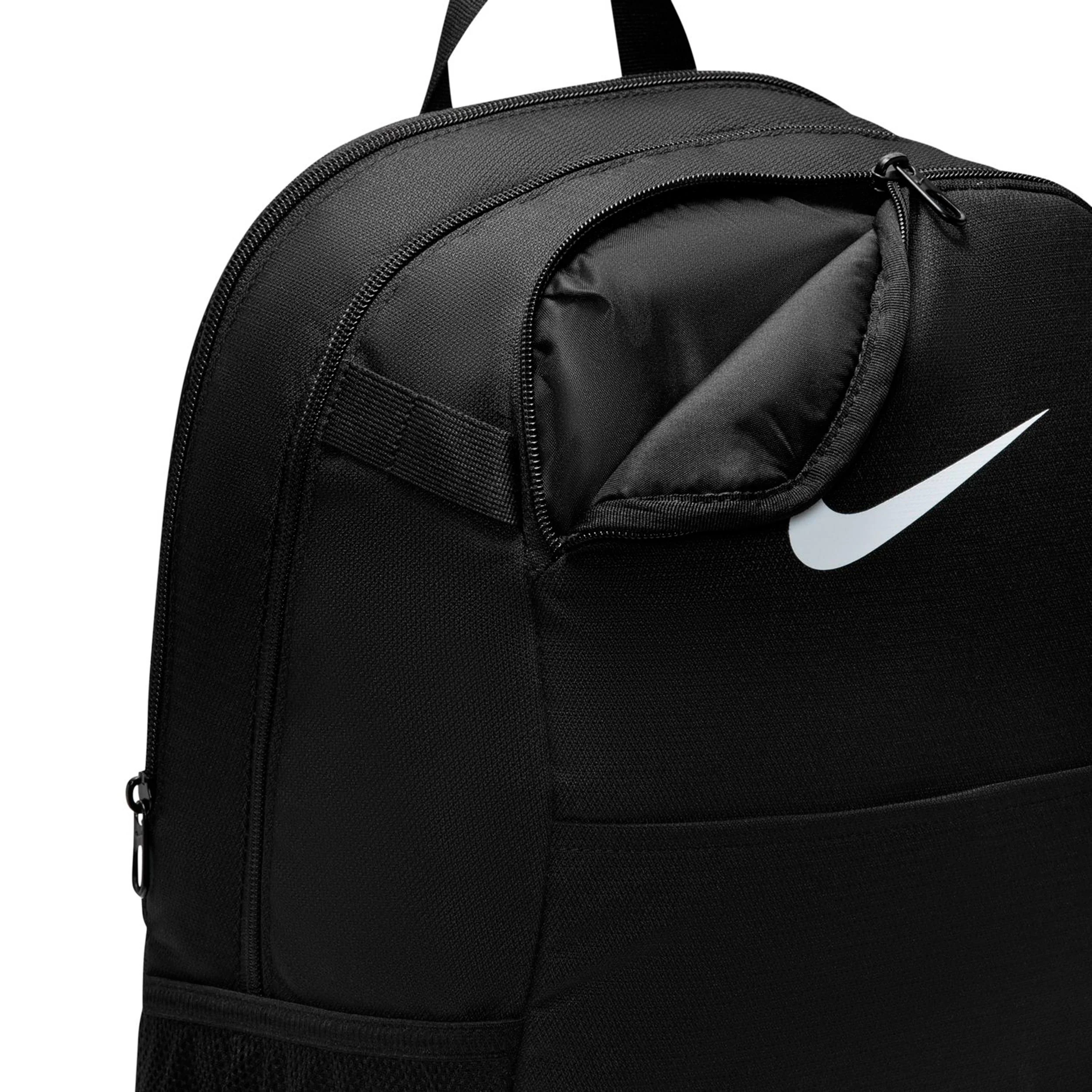 Brasilia M Mochila - negro - Image 5