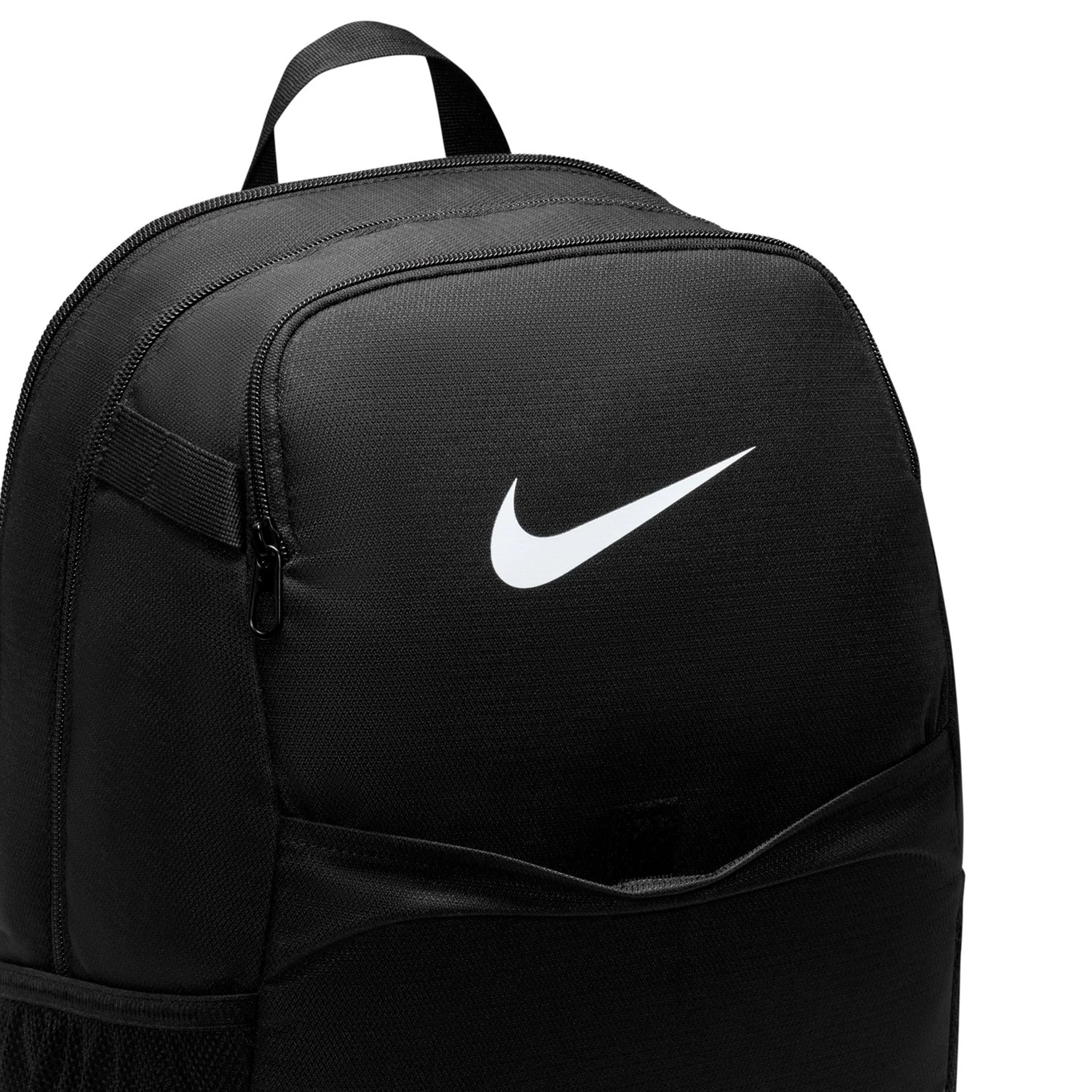 Brasilia M Mochila - negro - Image 6