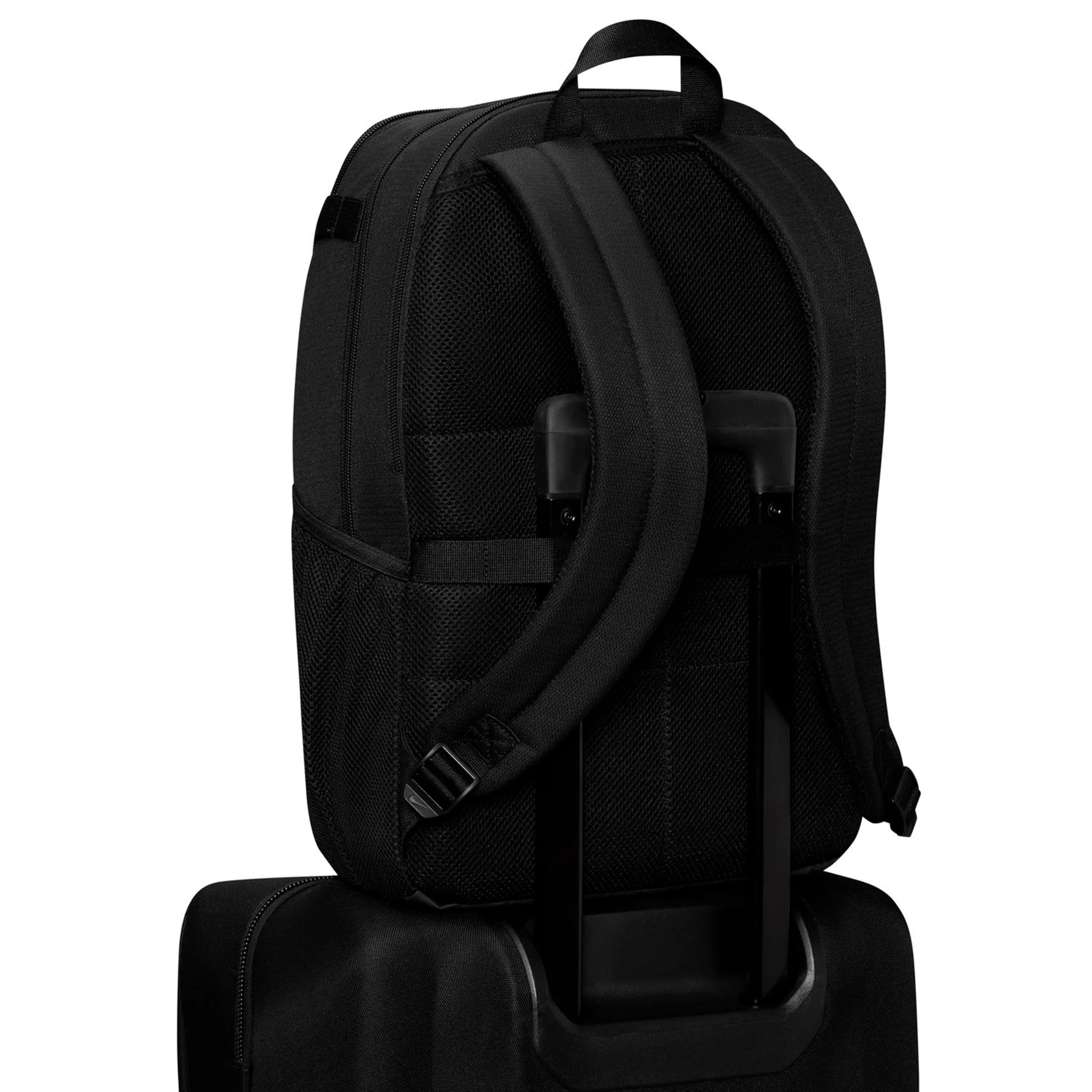 Brasilia M Mochila - negro - Image 8