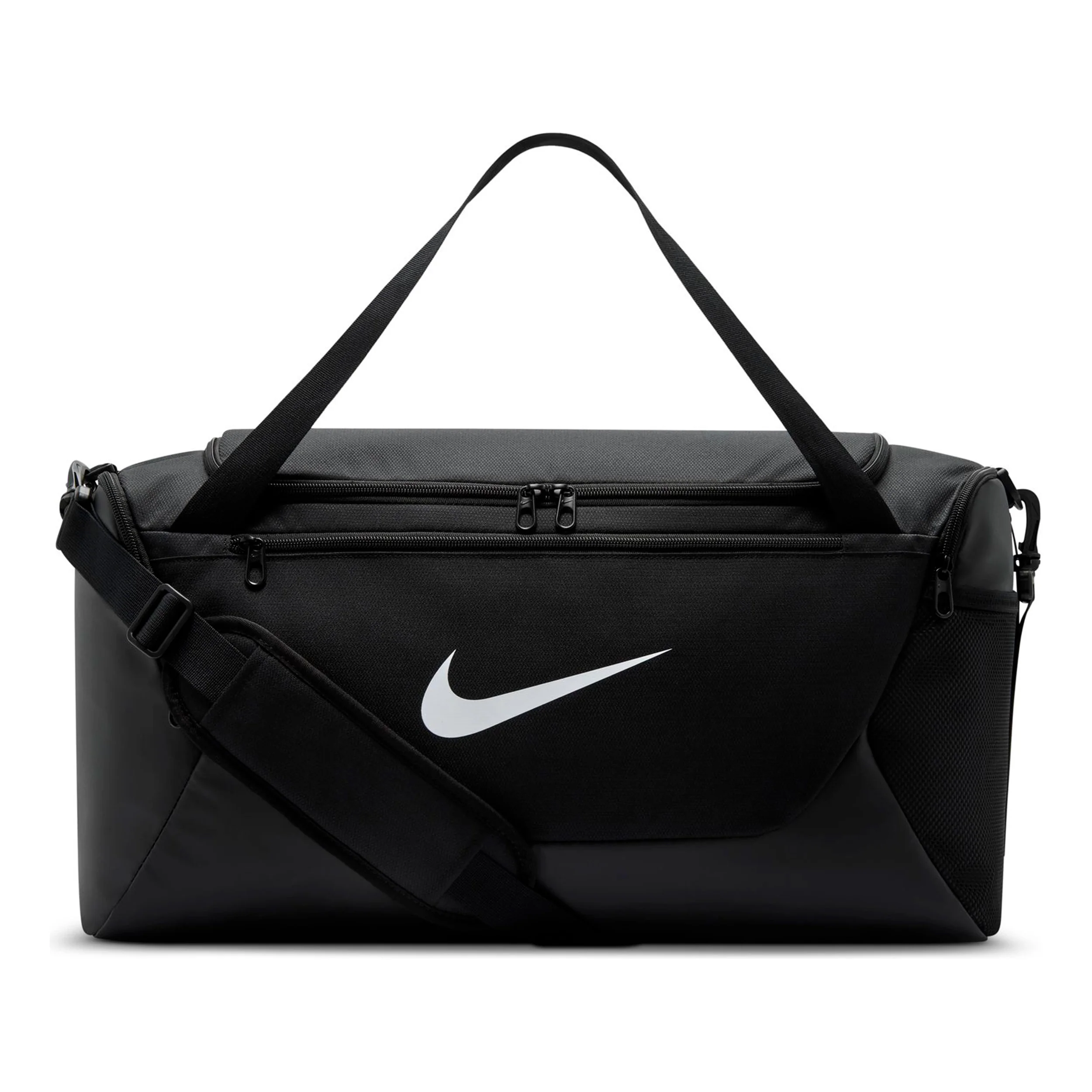 Brasilia S Duffle Bolsa de deporte - negro