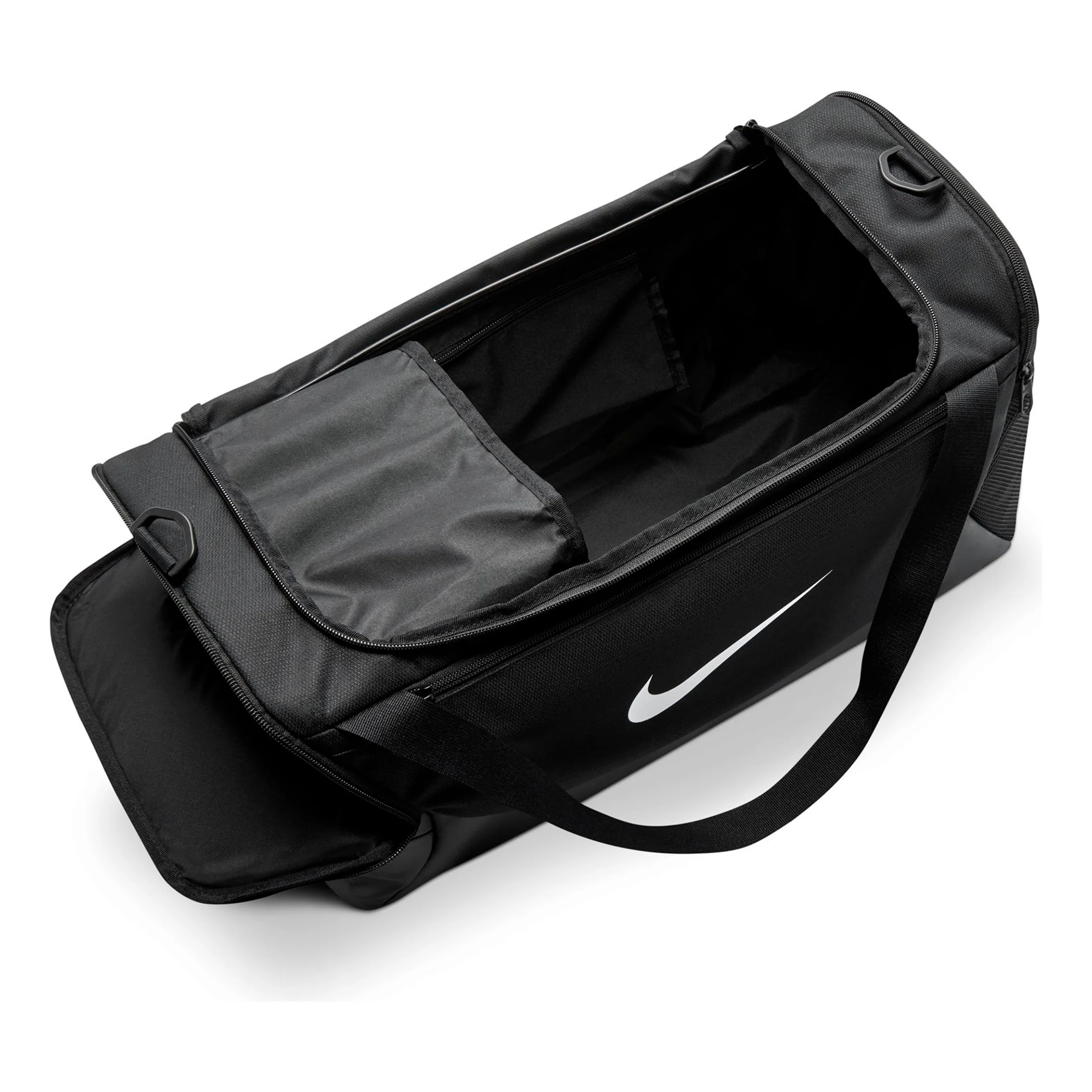 Brasilia S Duffle Bolsa de deporte - negro - Image 4