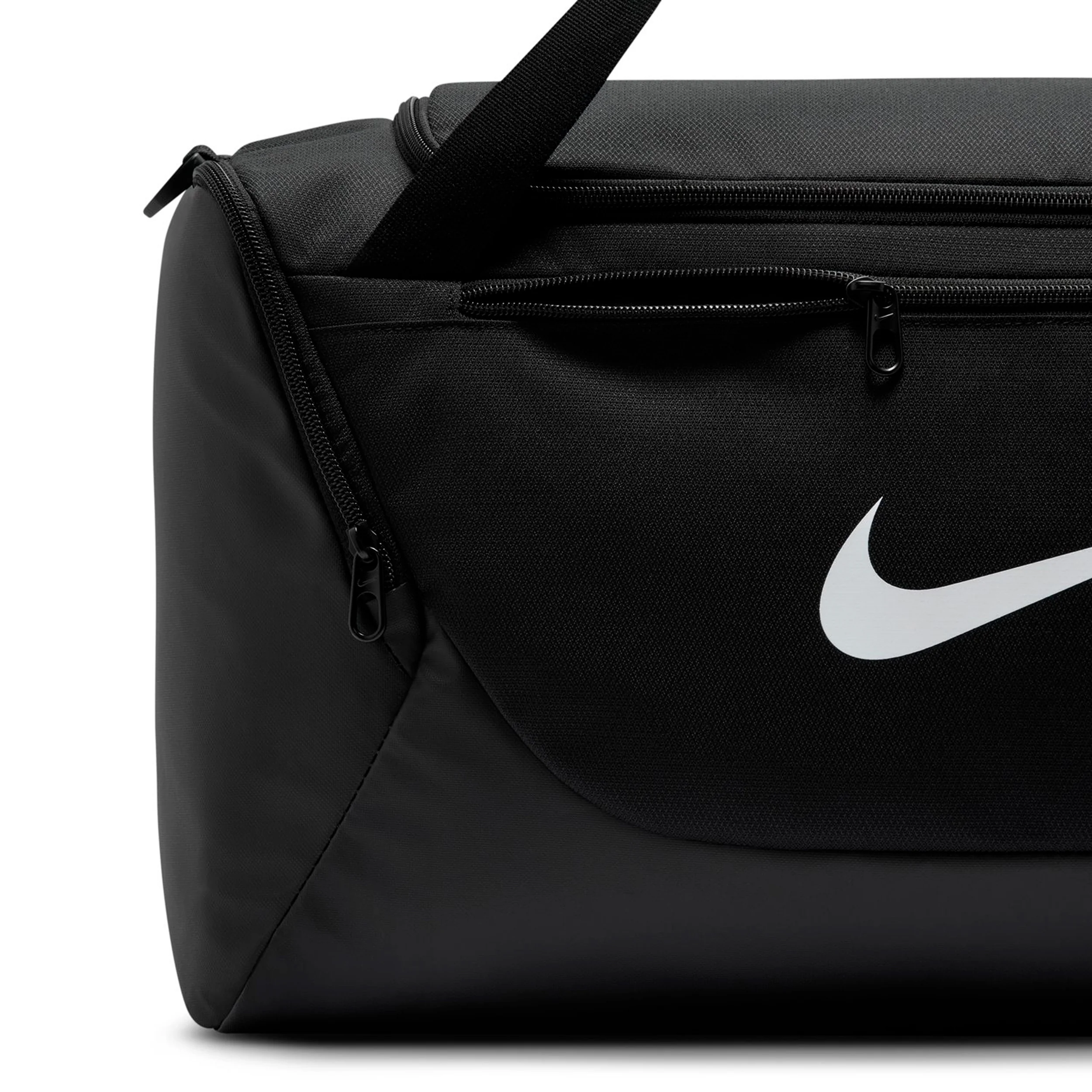 Brasilia S Duffle Bolsa de deporte - negro - Image 5