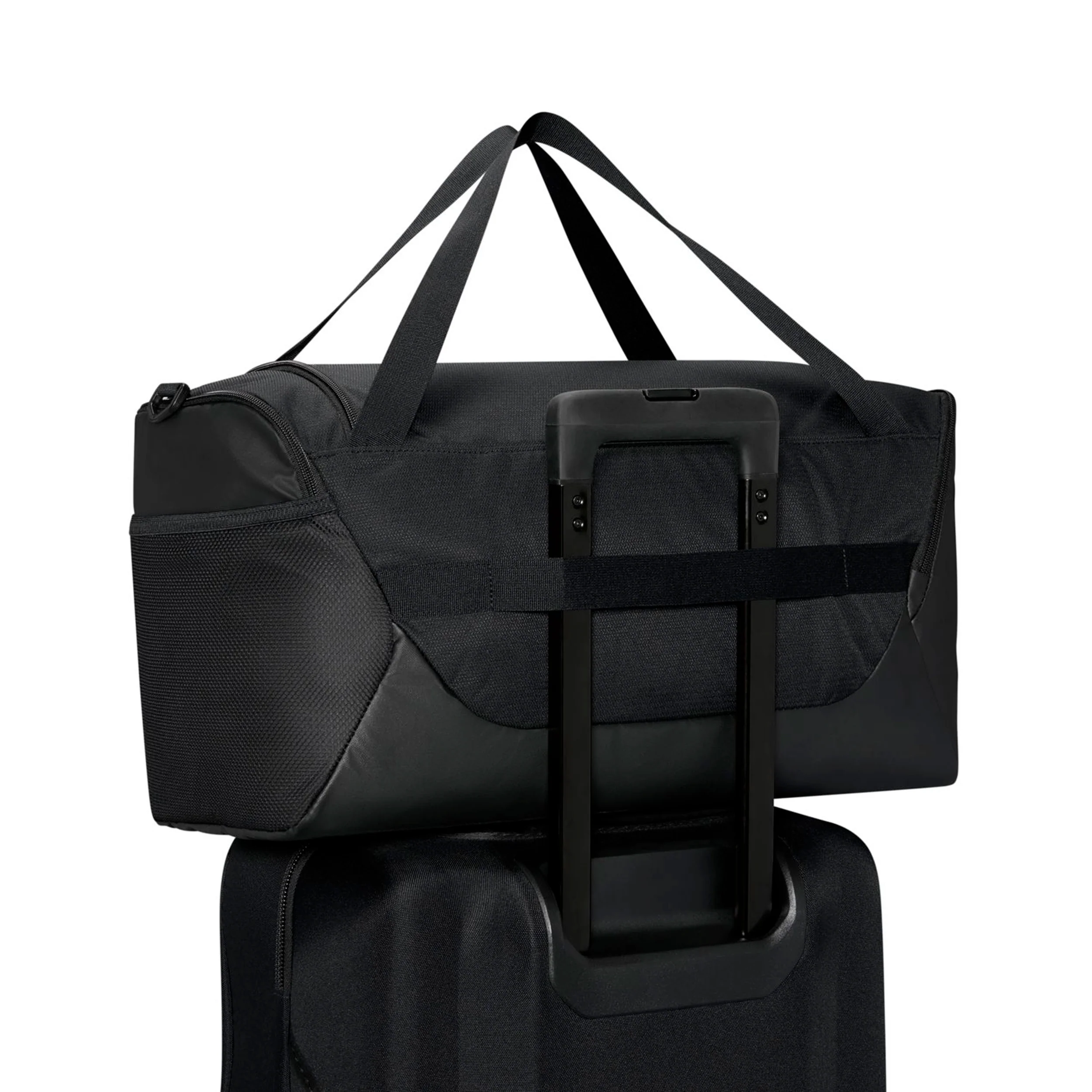 Brasilia S Duffle Bolsa de deporte - negro - Image 7