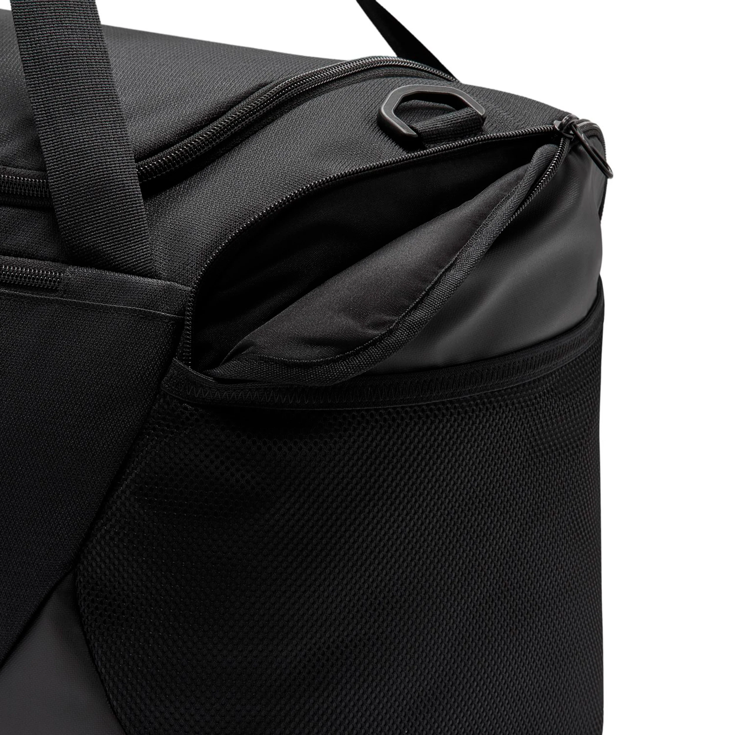 Brasilia S Duffle Bolsa de deporte - negro - Image 8