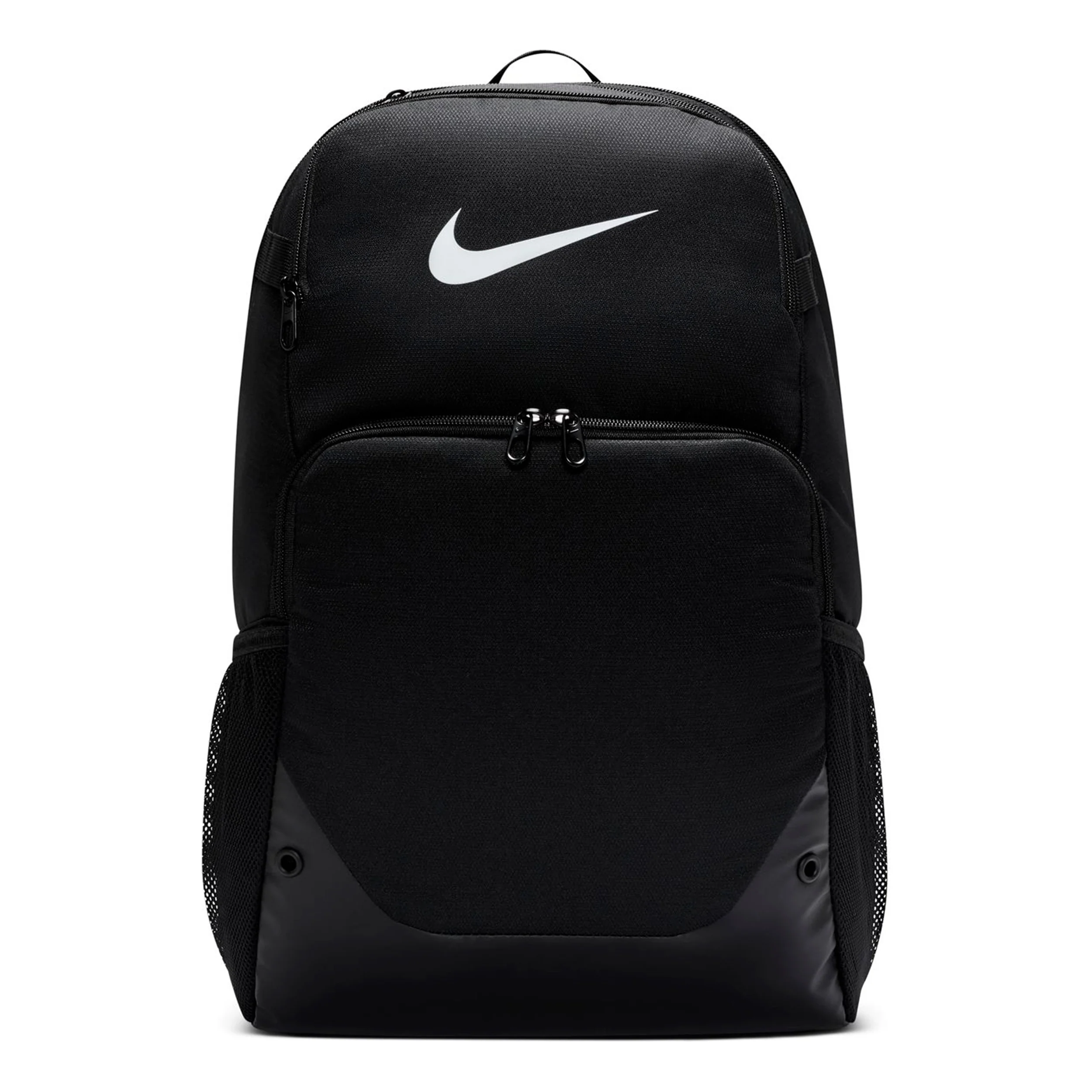 Brasilia XL Duffle Bolsa de deporte - negro