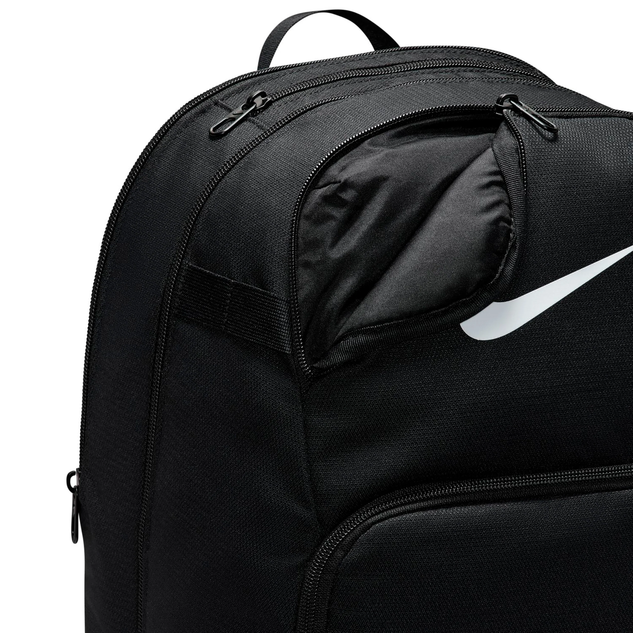 Brasilia XL Duffle Bolsa de deporte - negro - Image 6
